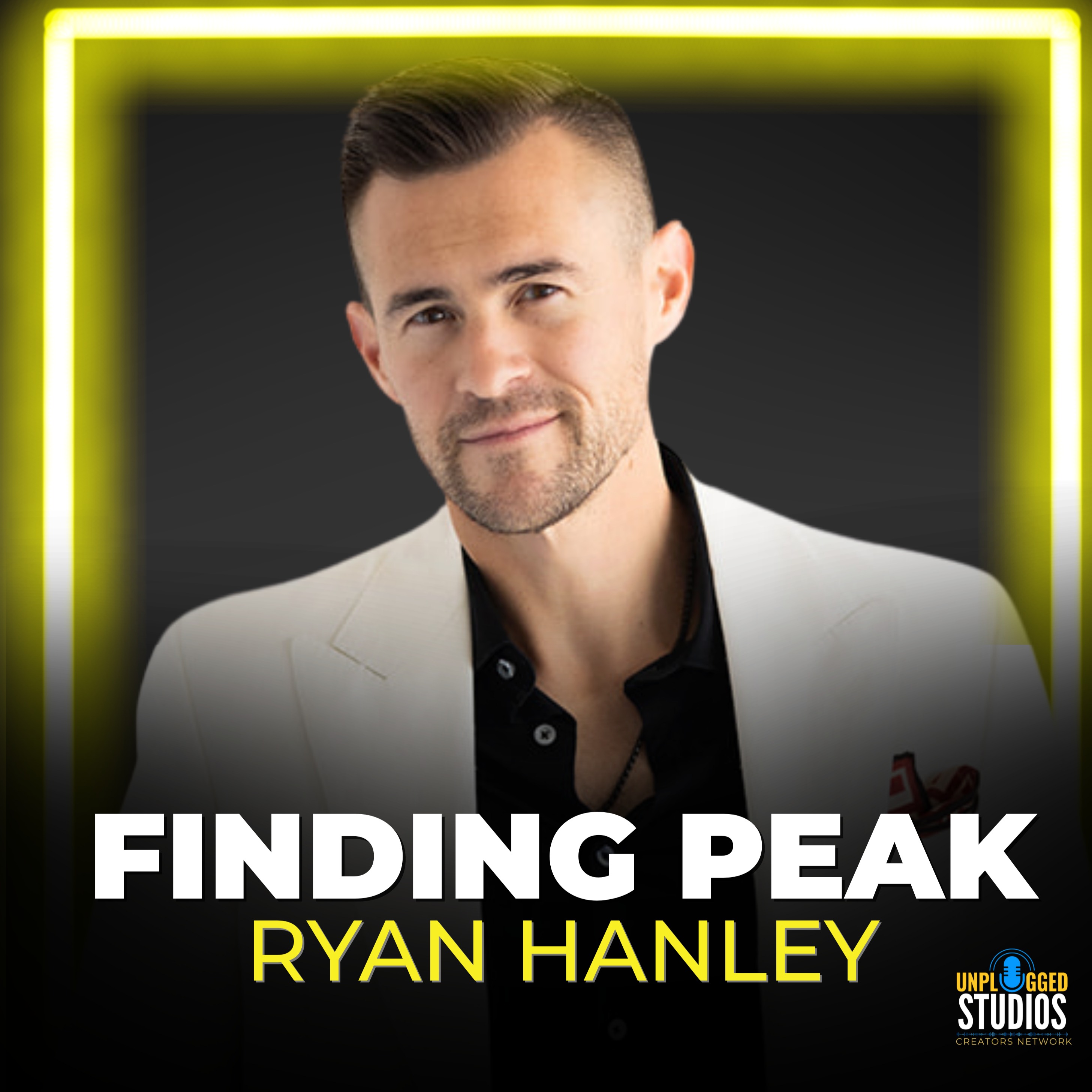 Finding Peak w/ Ryan Hanley