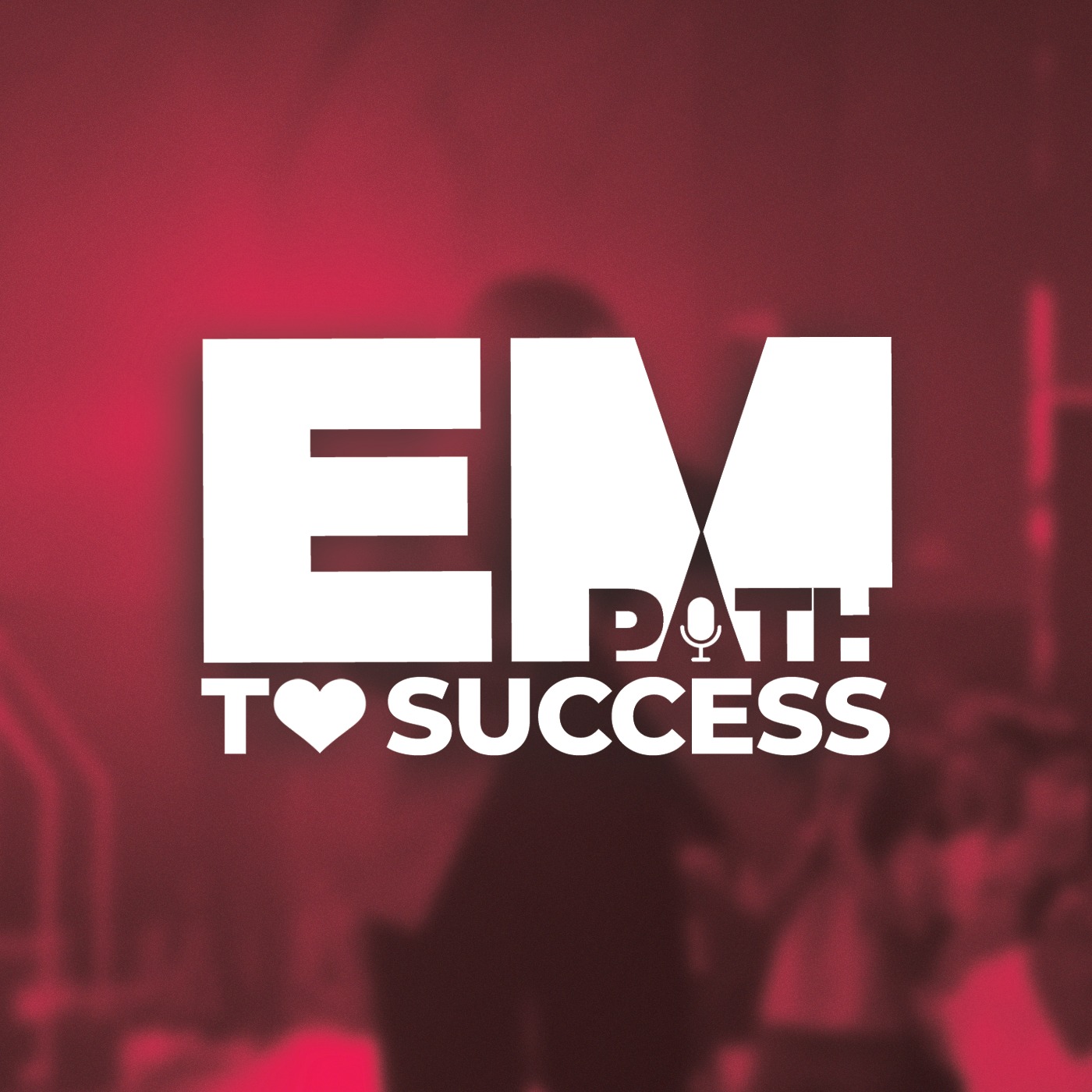 Empath To Success Podcast podcast artwork