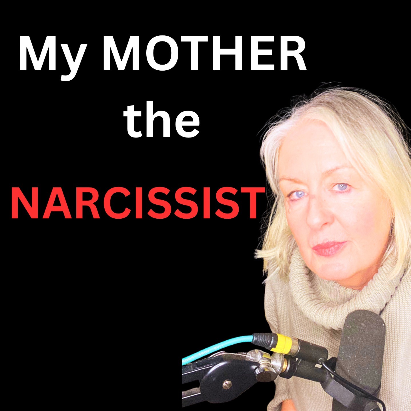 My Malignant Narcissist Mother’ (Channel Member Story) episode artwork