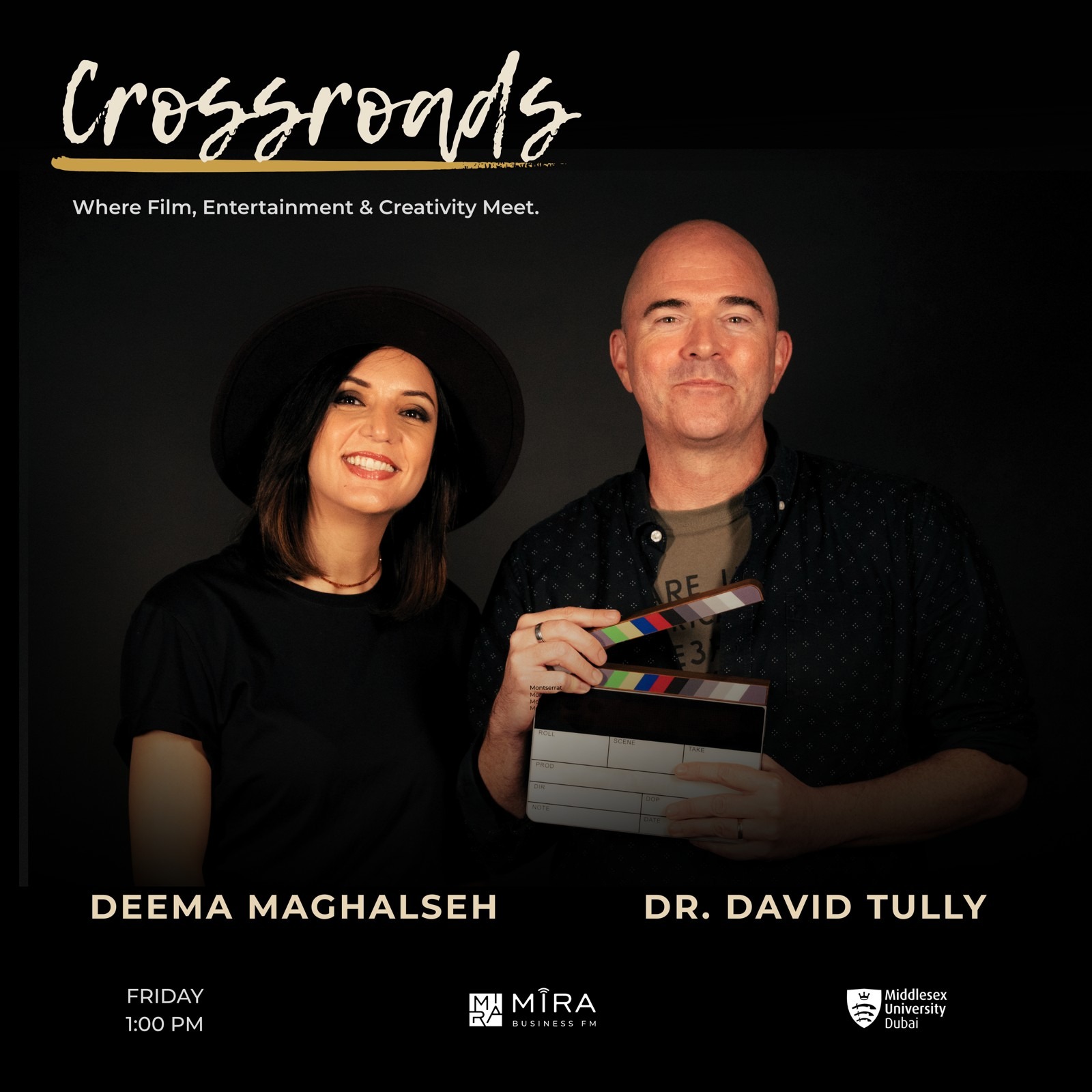 Crossroads