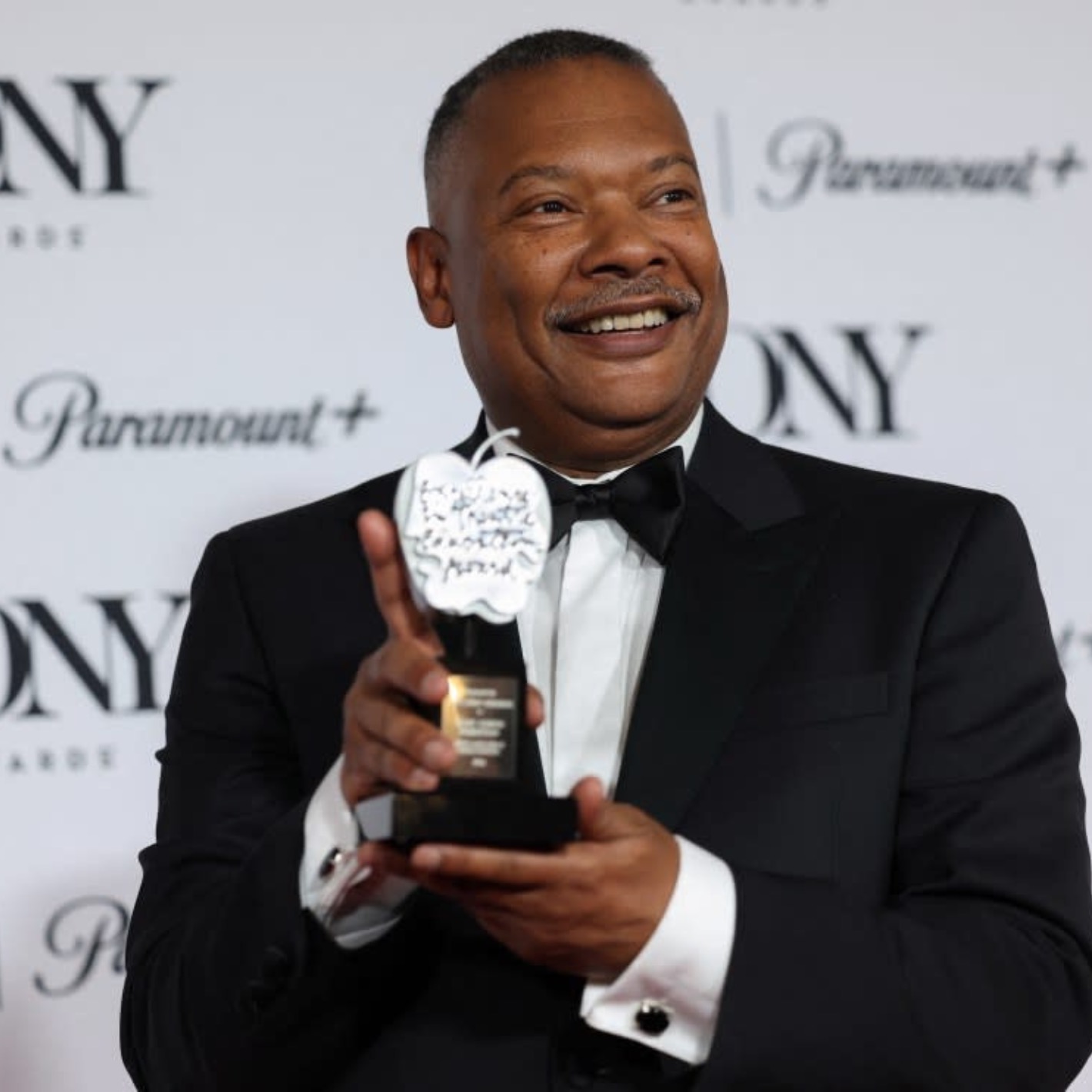 Episode 60: G. Edwin Robinson, 2025 Excellence in Theatre Education Honoree