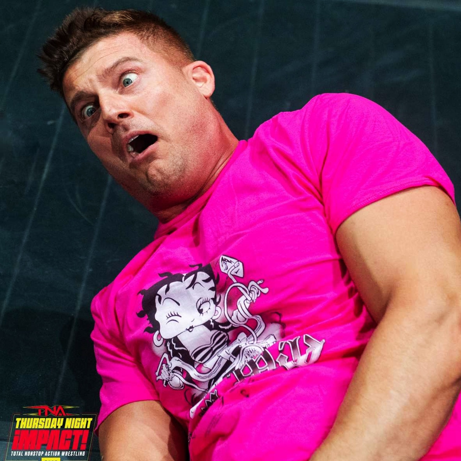 (FREE PREVIEW) Friday Impact Review: They Are Who We Thought They Were