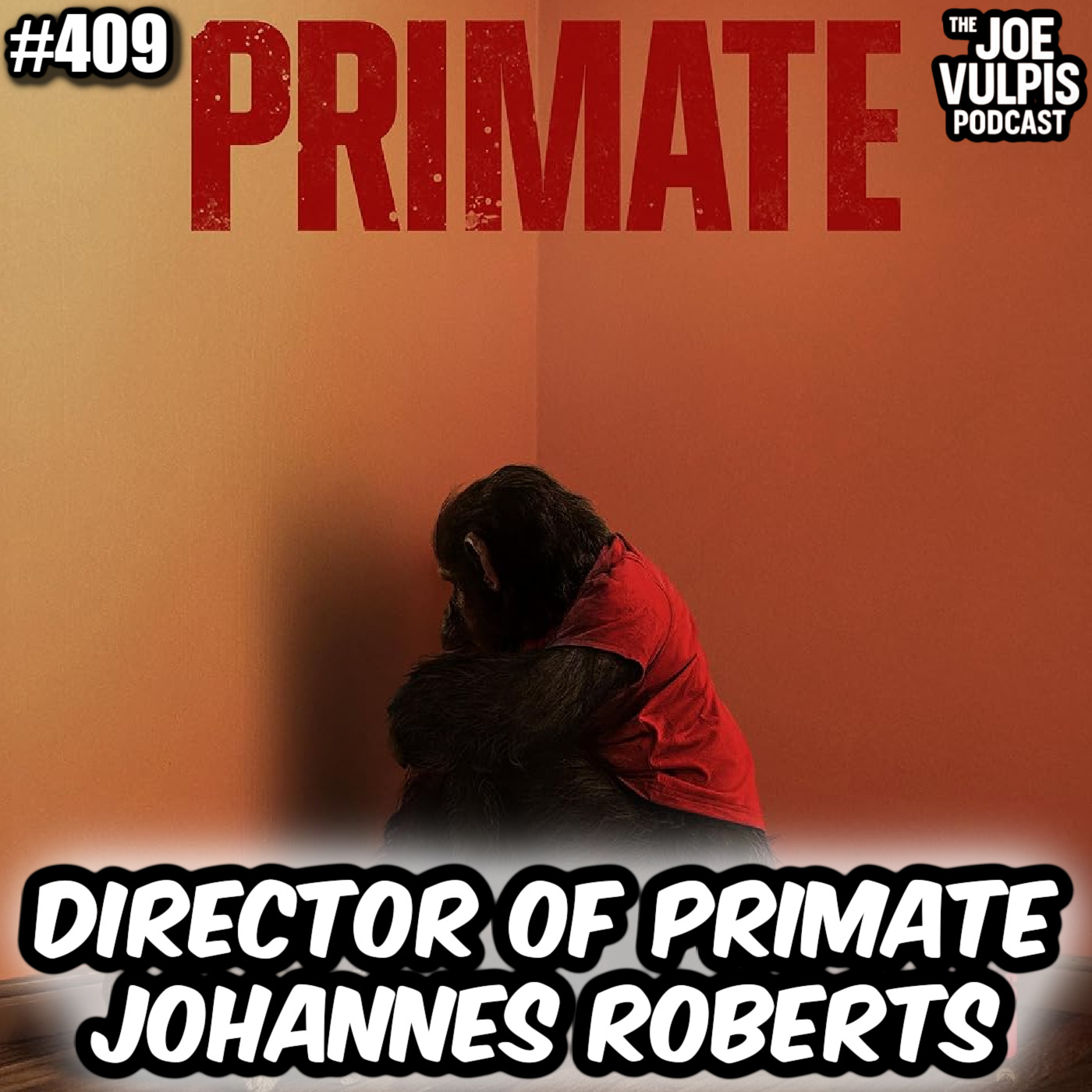 Primate Movie Director Johannes Roberts Breaks Down the Wildest Scenes & Hidden Meanings!