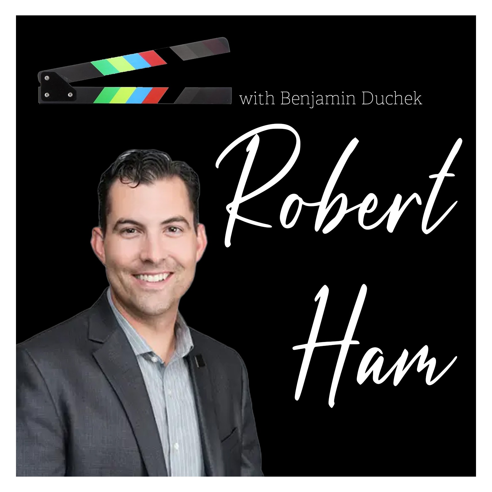 Robert Ham Robert Ham