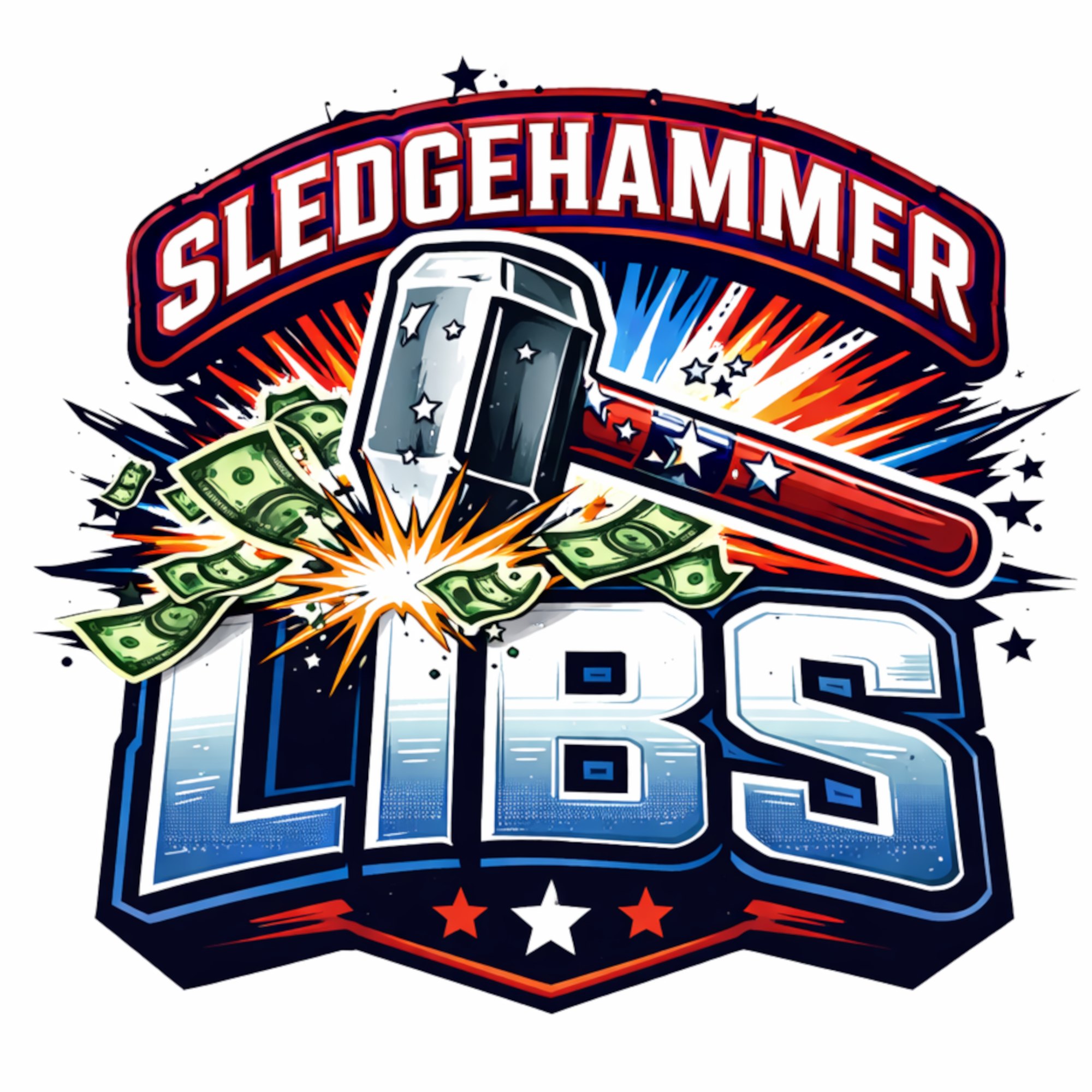 Sledgehammer Libs