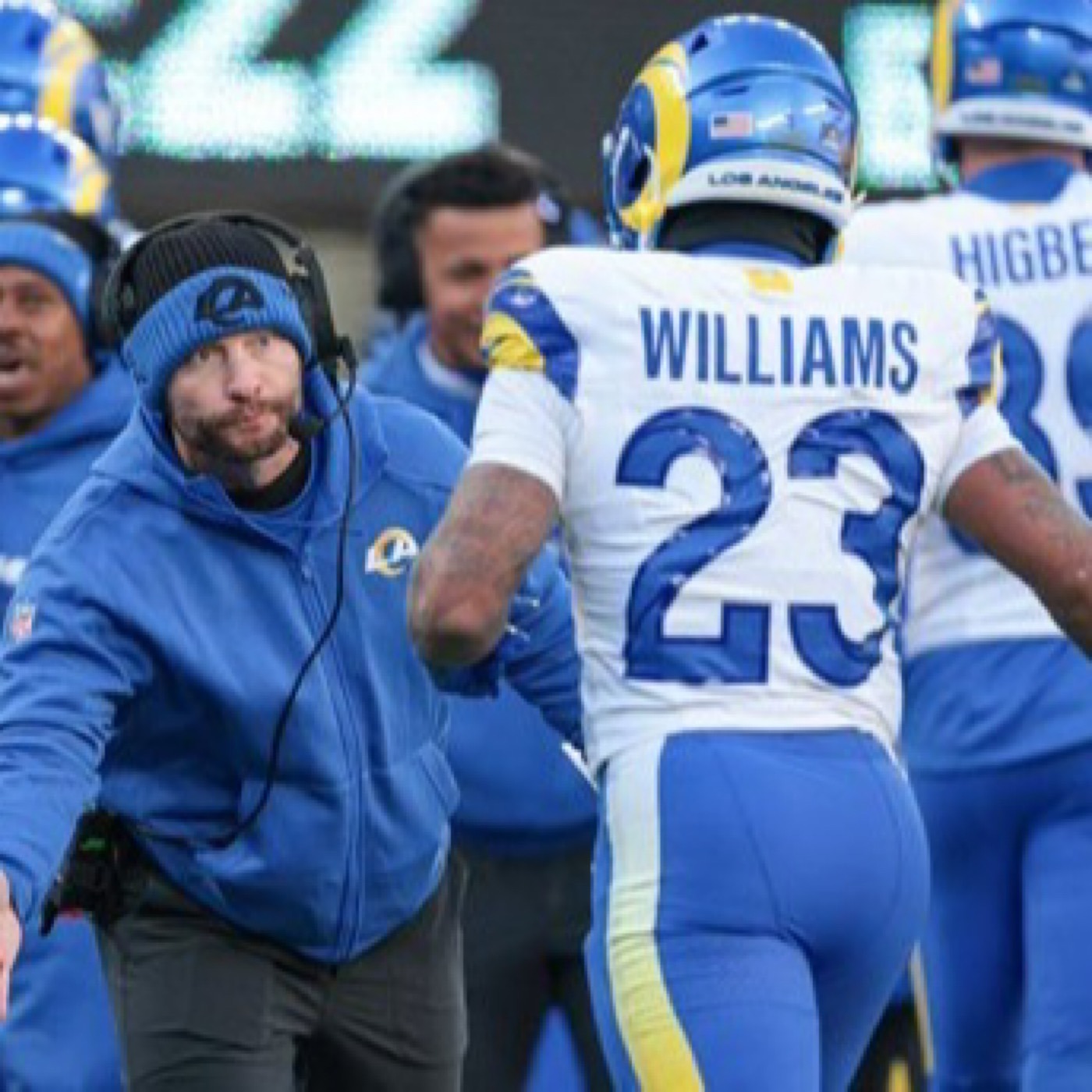 Let's Talk About Bear Weather