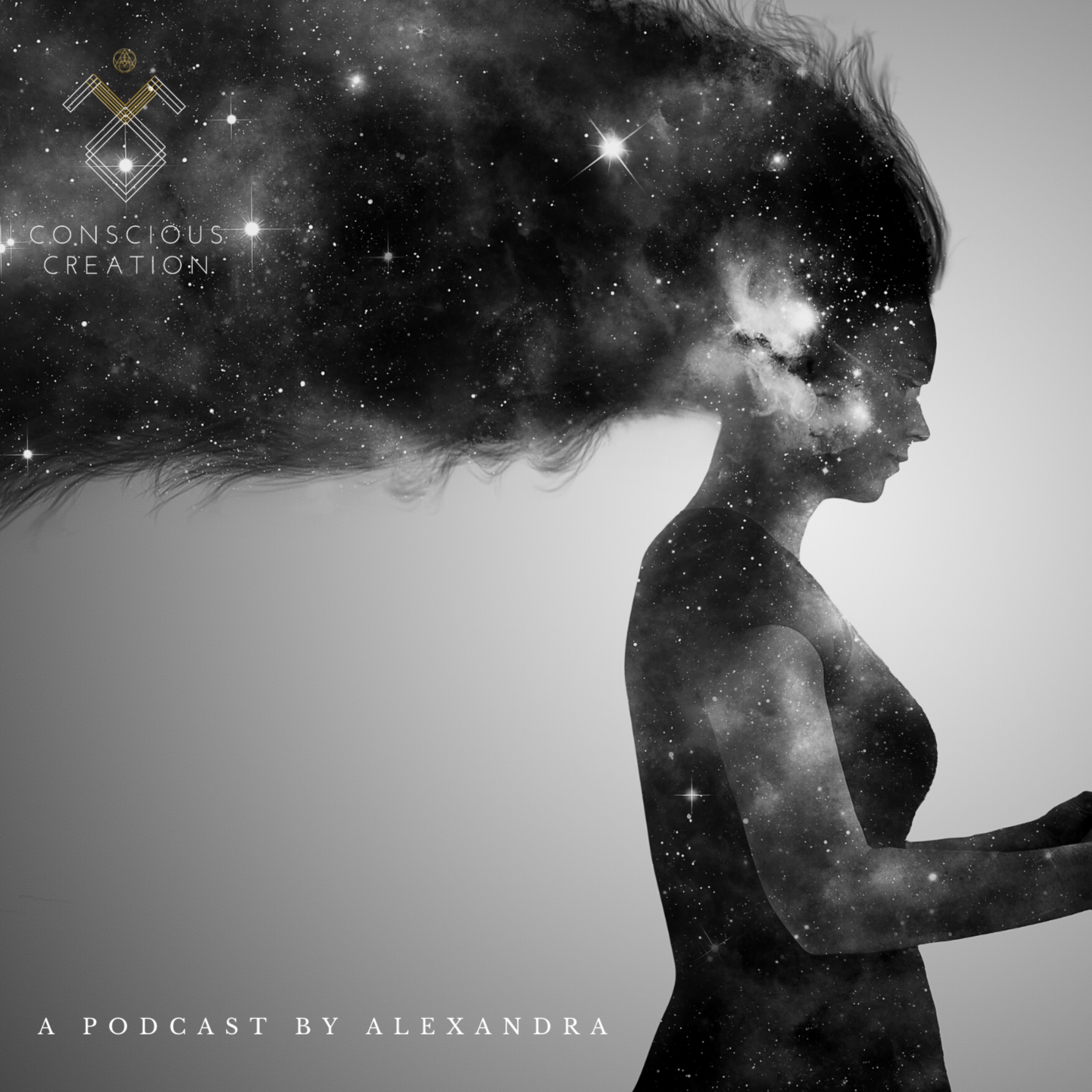 I Am Meta Human – by Conscious Creation podcast artwork