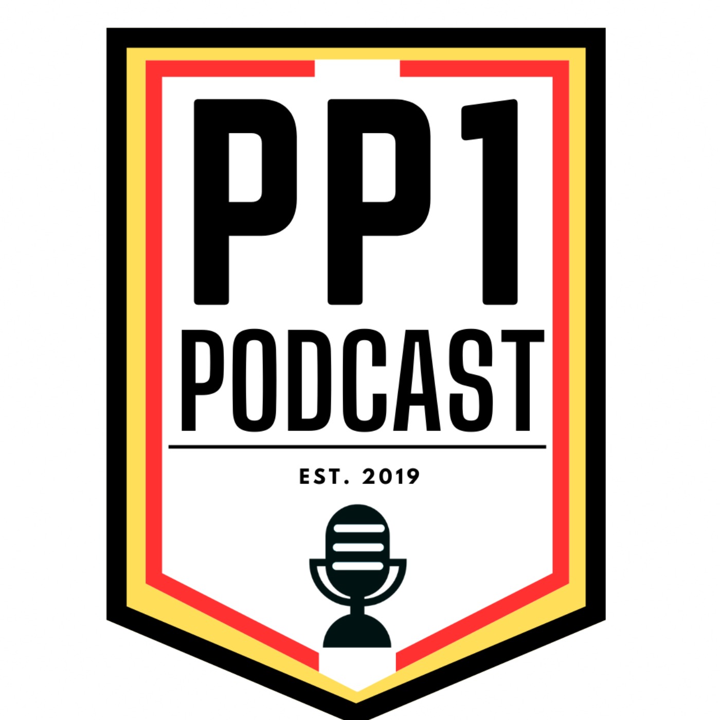 The PP1 Podcast