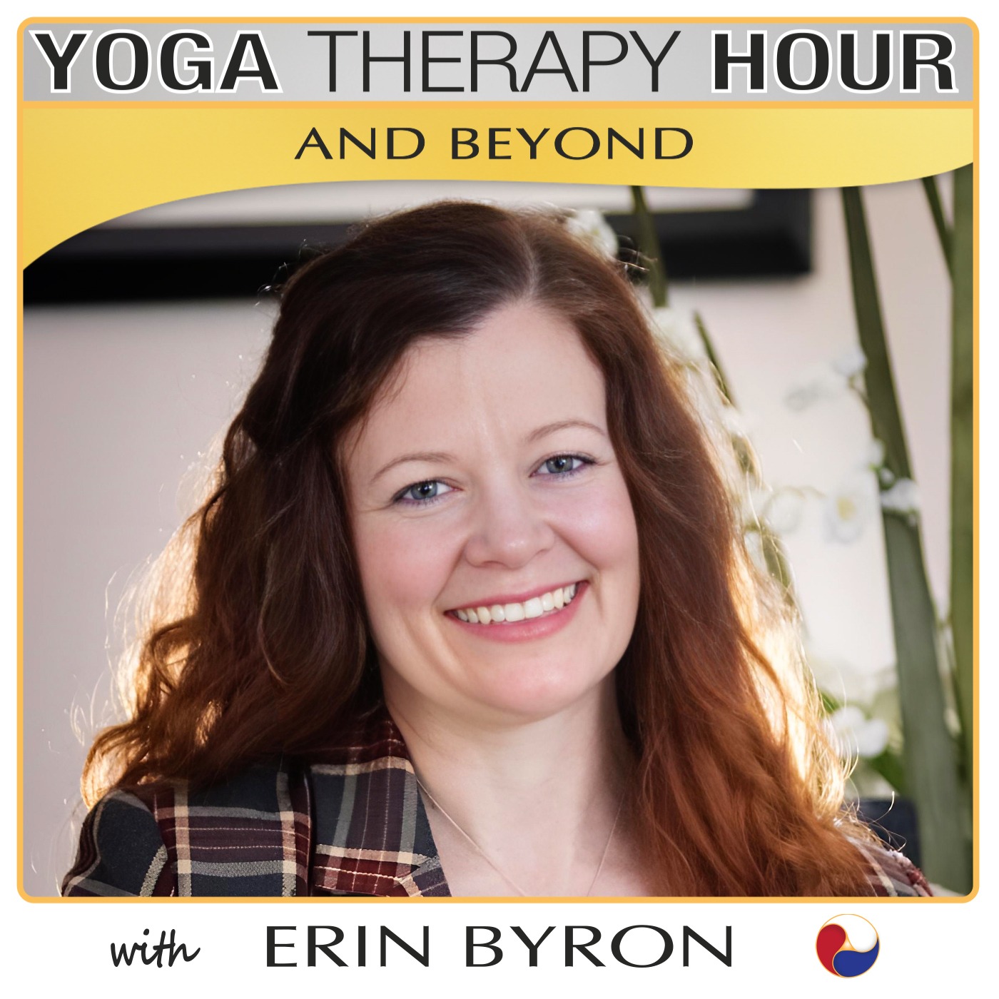 Yoga Therapy Hour with Amy Wheeler