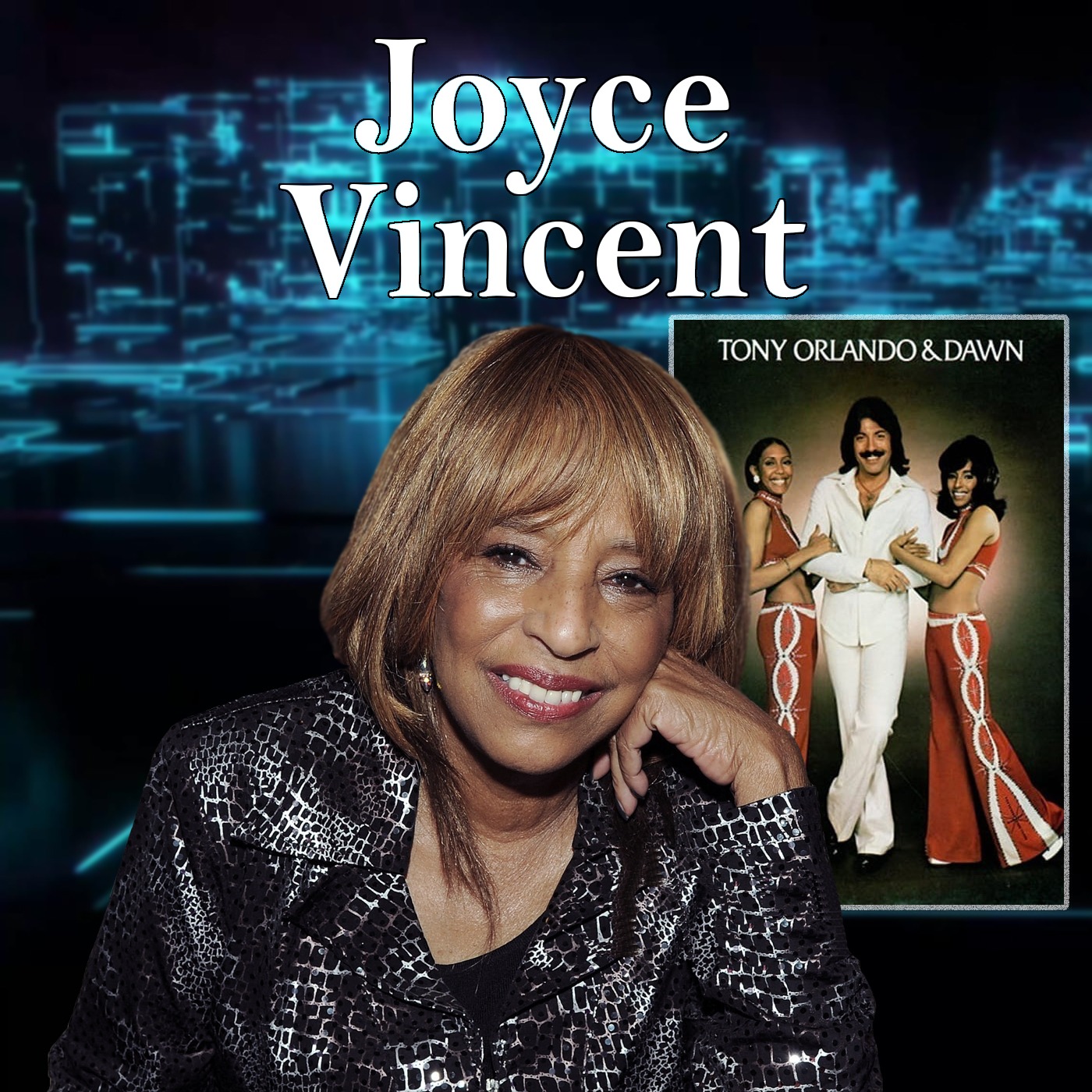 Harvey Brownstone Interviews...