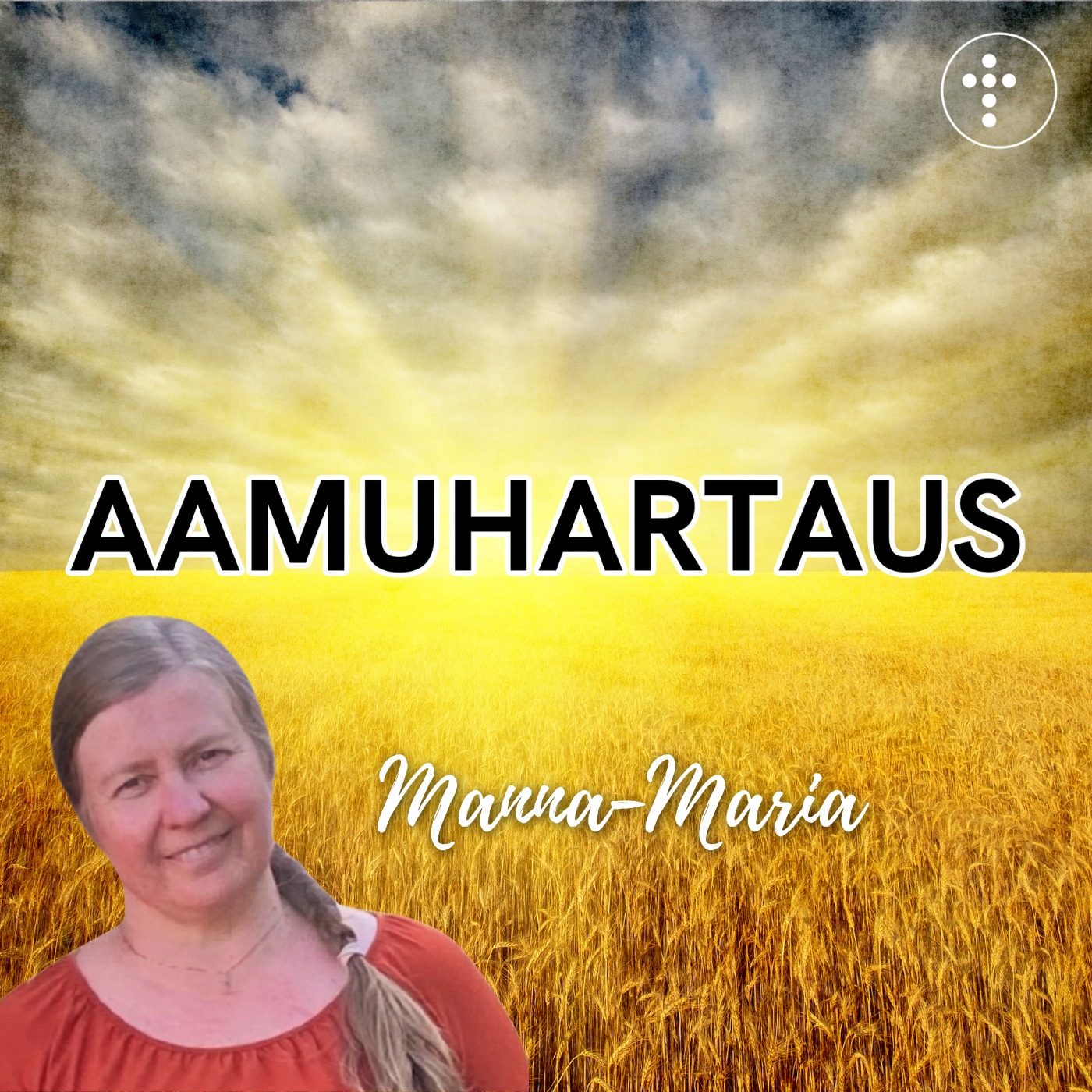 Perjantai 30.01.2026 - Manna-Maria episode artwork