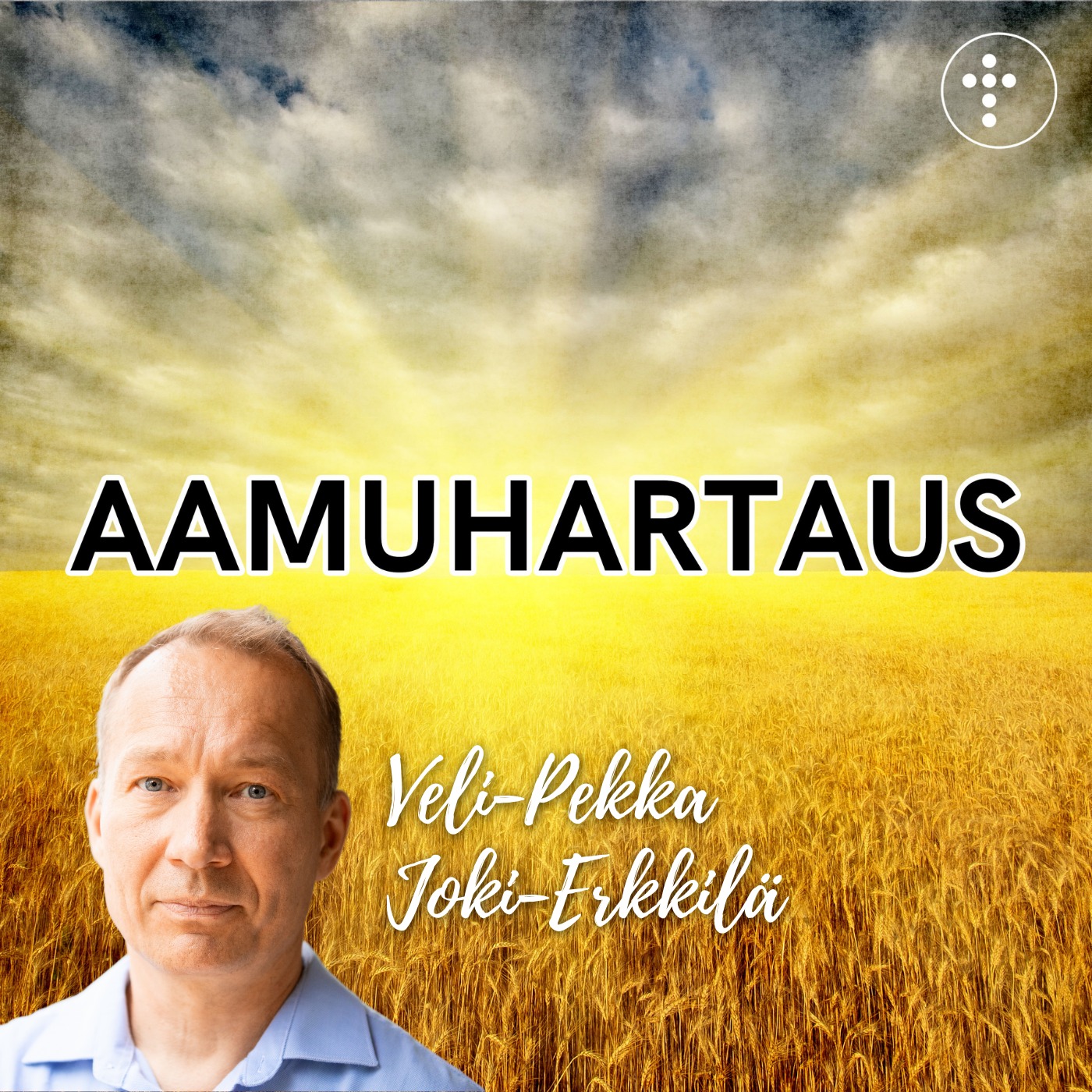 Torstai 12.02.2026 Veli-Pekka Joki-Erkkilä episode artwork