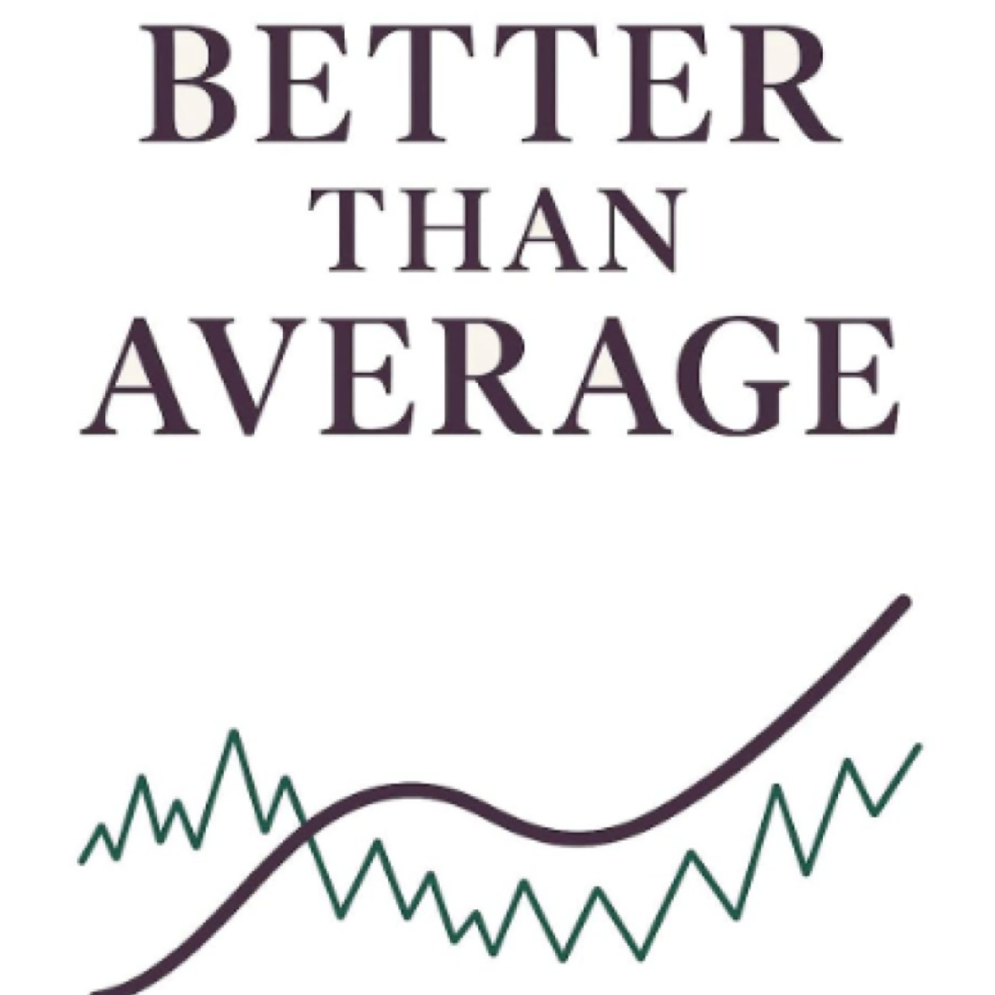 Better than Average (PT) episode artwork
