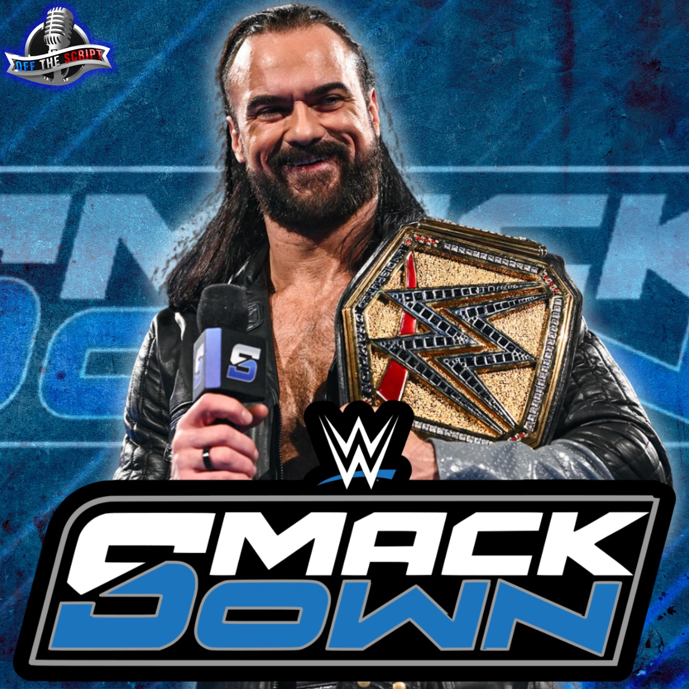 WWE SmackDown Review (1/16/26) Drew McIntyre NEW CHAMPION Celebration! 4 HUGE Qualifiers! Cody Rhodes Officially Enters The Royal Rumble