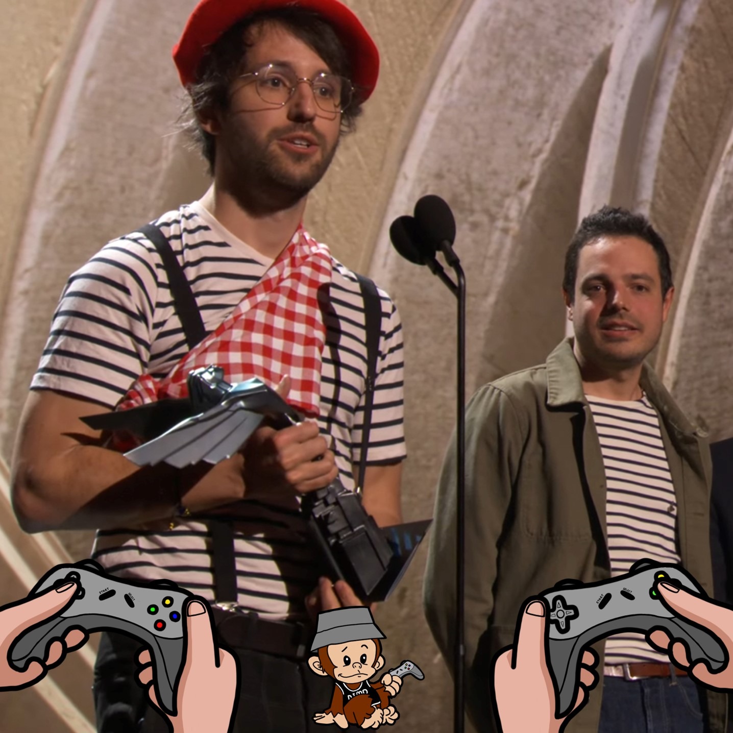 Expedition 33 DOMINATES The Game Awards, but is it all it’s cracked up to be?