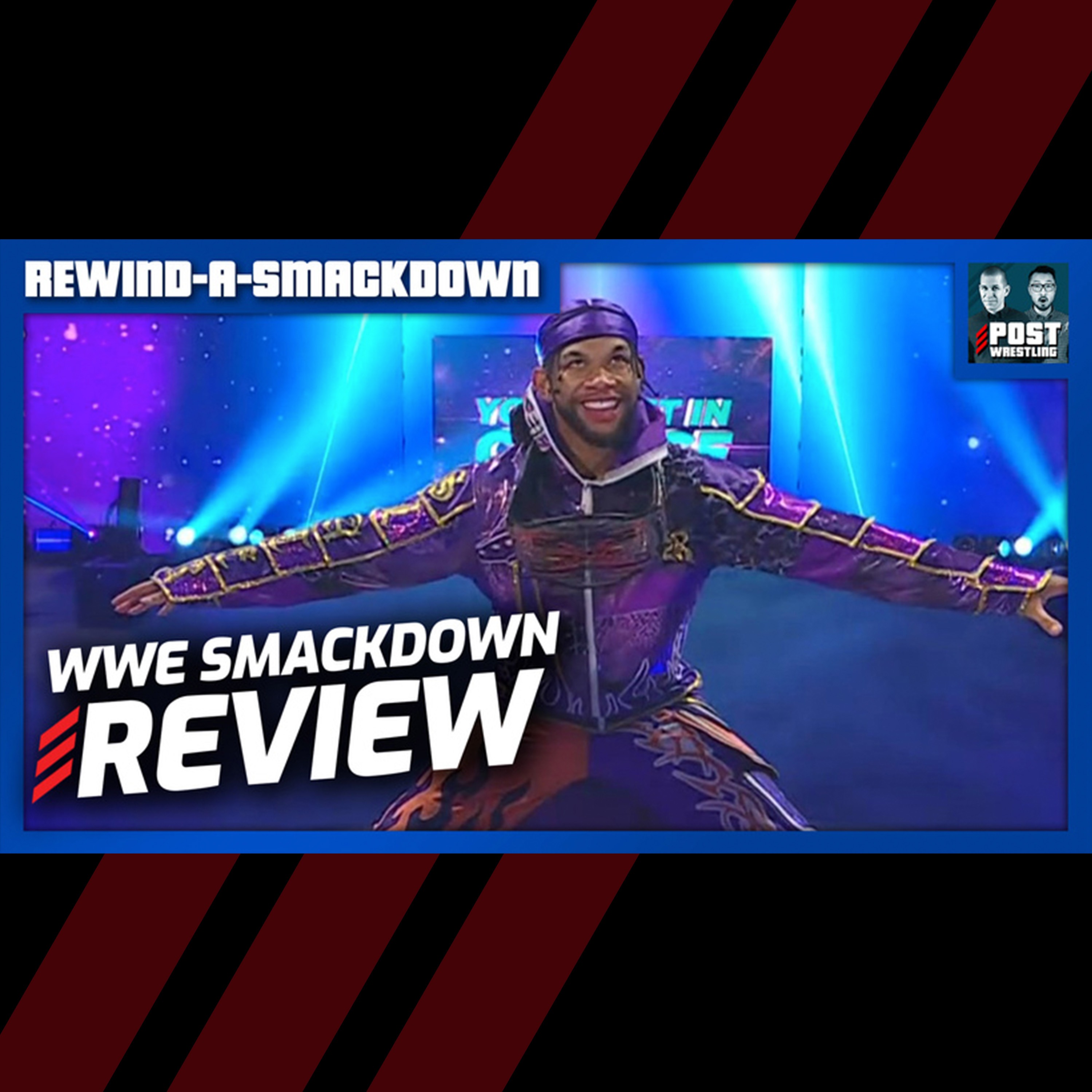 WWE SmackDown 1/16/26 Review | RASD
