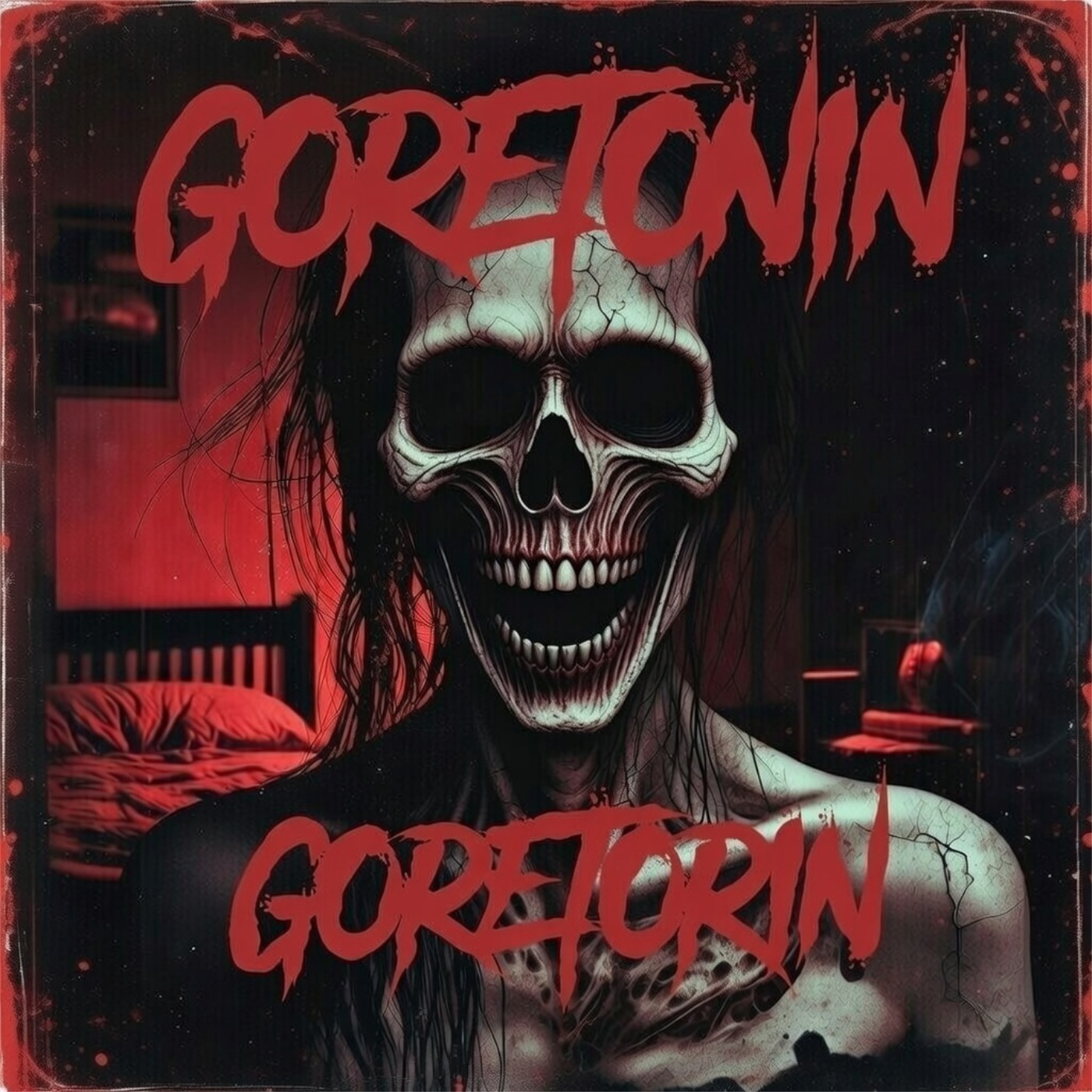 Goretonin podcast artwork