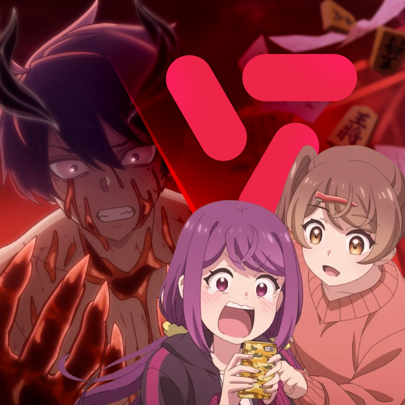 Yoimiru – Český anime podcast