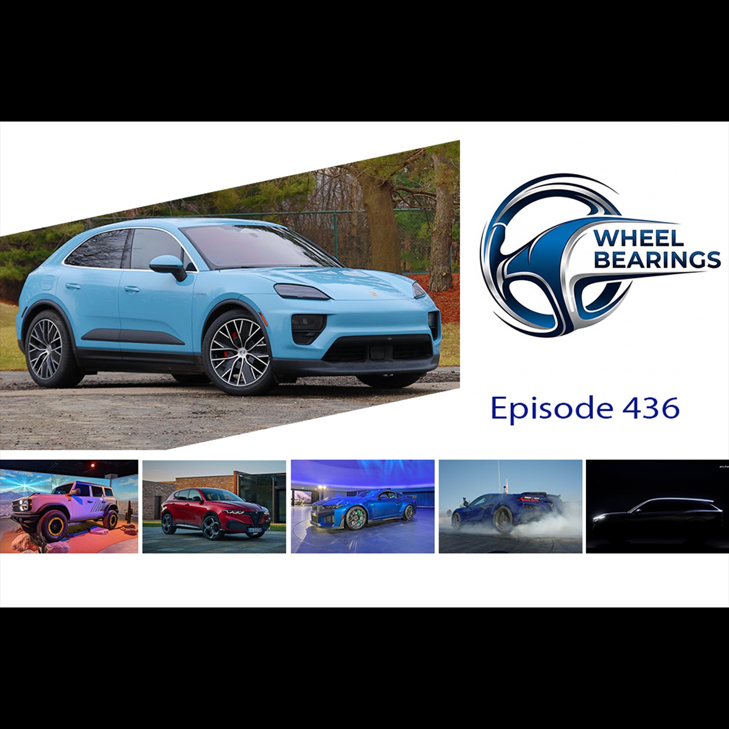 Chinese EVs North of the Border