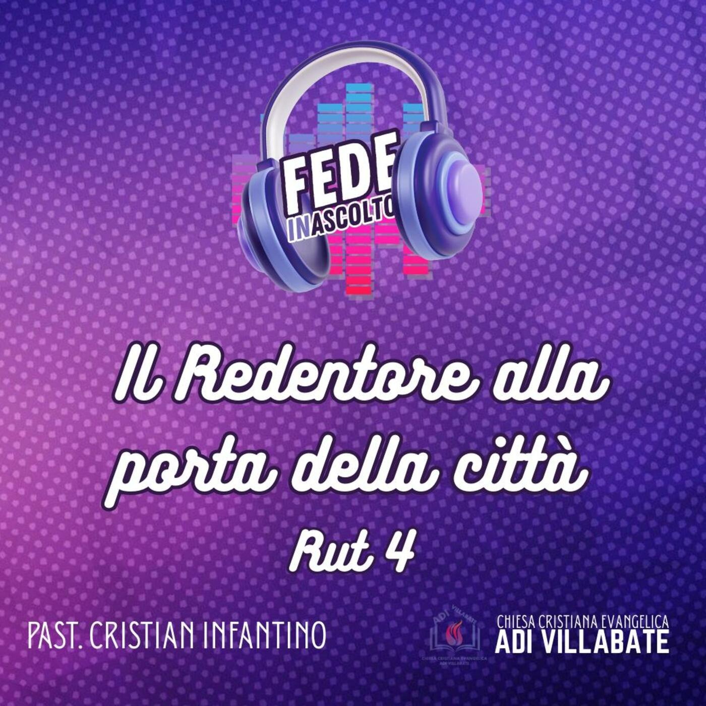 Fede in Ascolto