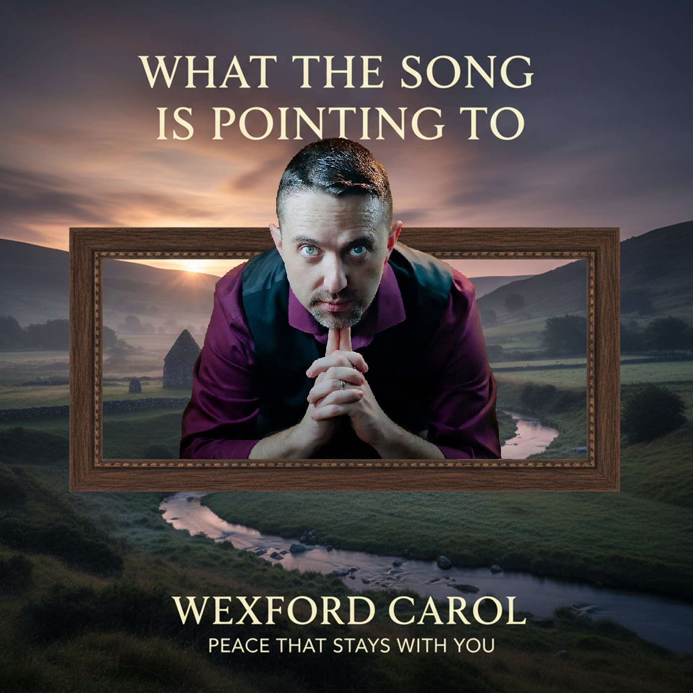 Wexford Carol episode artwork