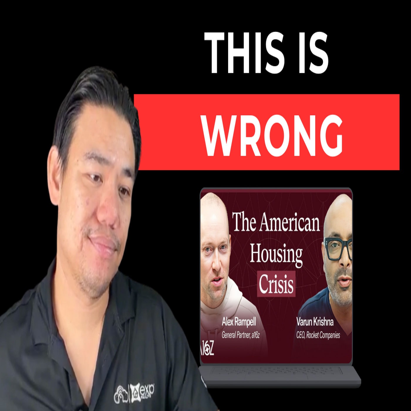 Rocket + A16Z Think They Solved Housing — Here’s the Problem