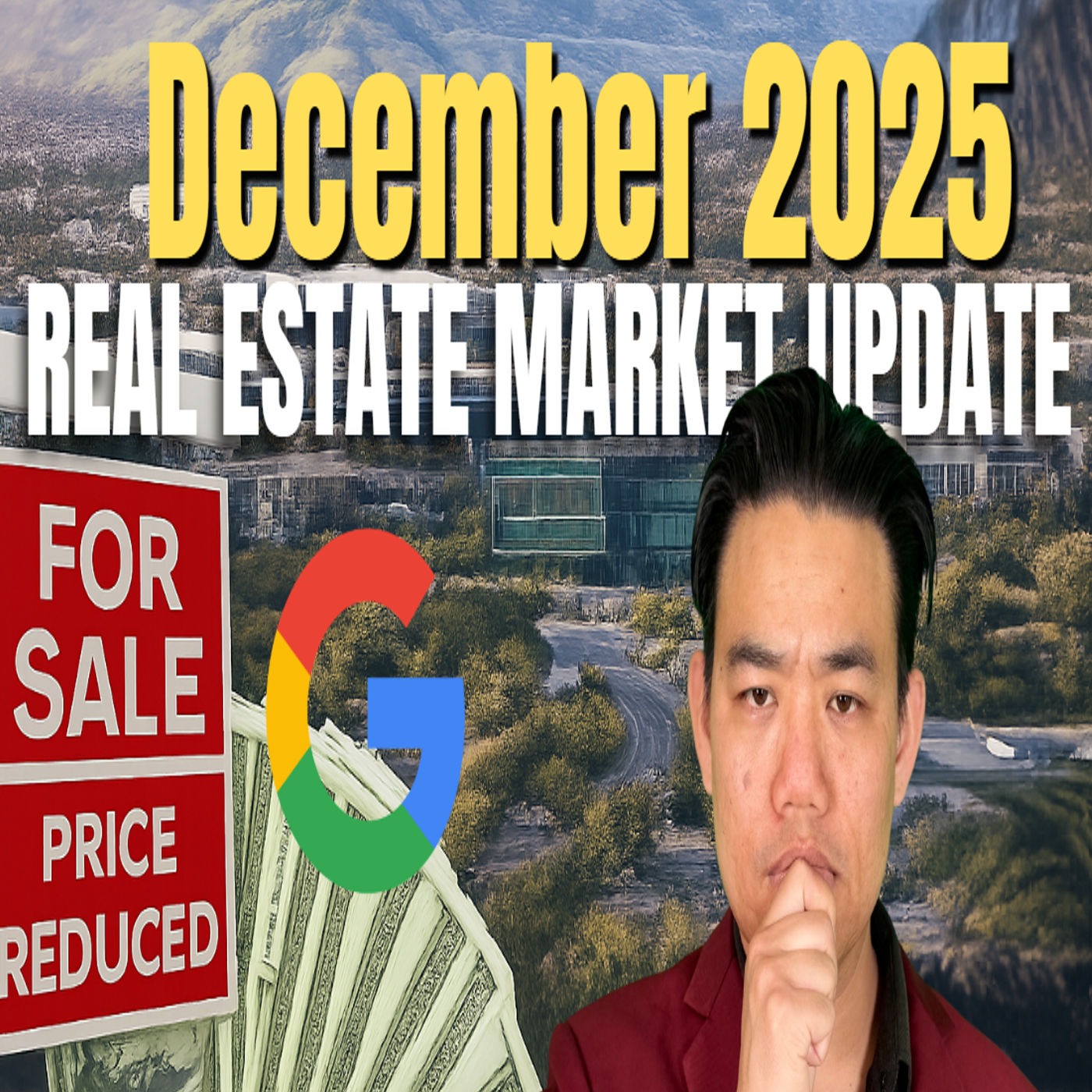 Bay Area Real Estate News, Insights, Market Data, and Strategies | Spencer Hsu Real Estate