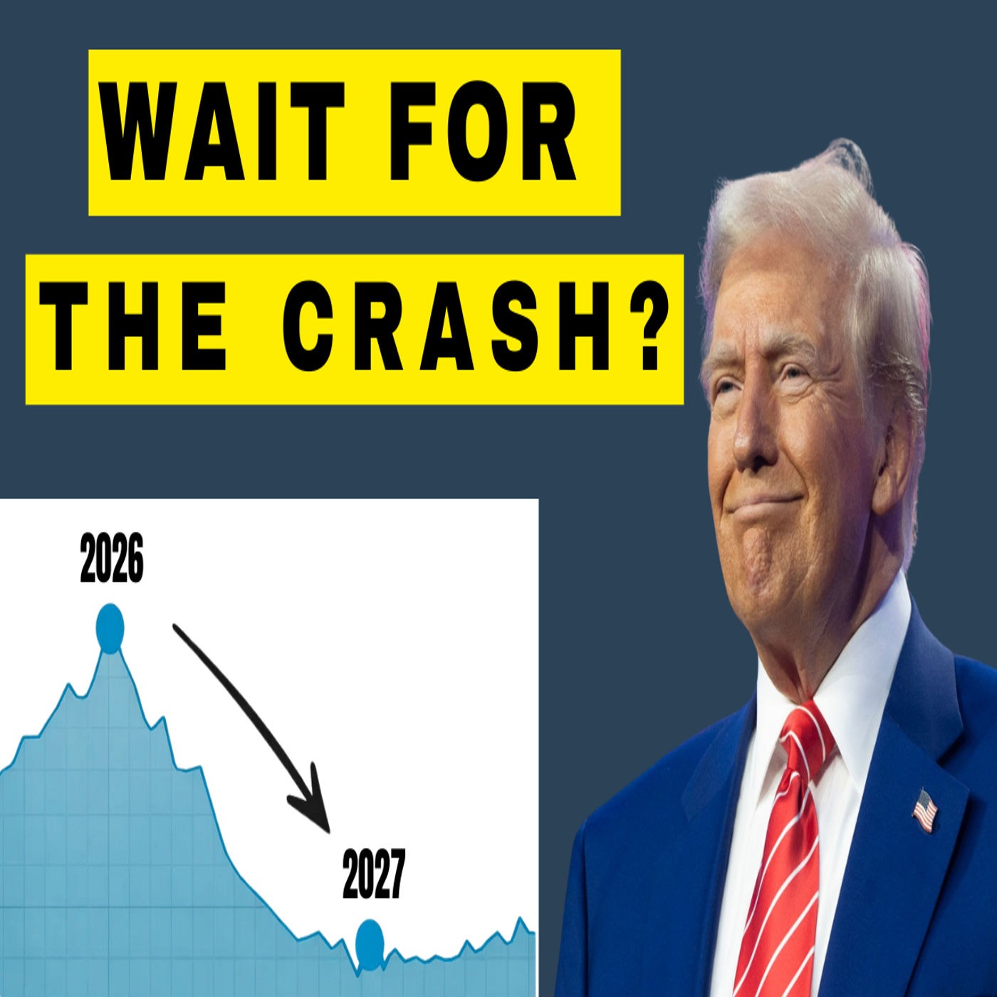 Should You Buy Property In 2026 Or Wait Until 2027?