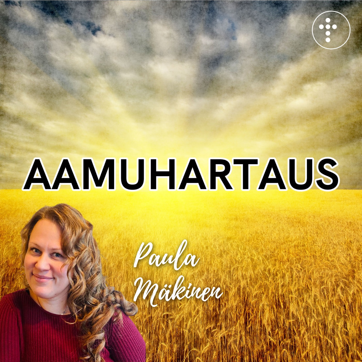 Maanantai 19.01.2026 - Paula Mäkinen episode artwork