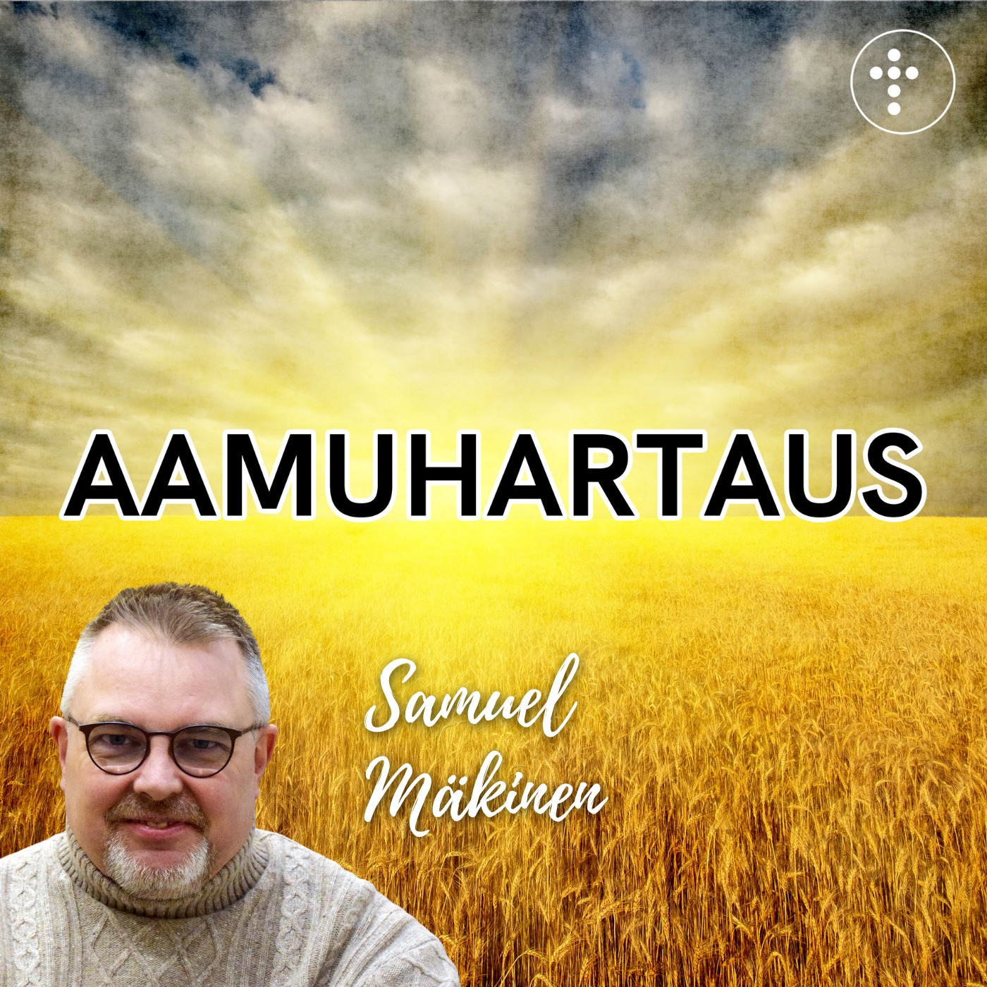 Tiistai 20.01.2026 - Samuel Mäkinen episode artwork