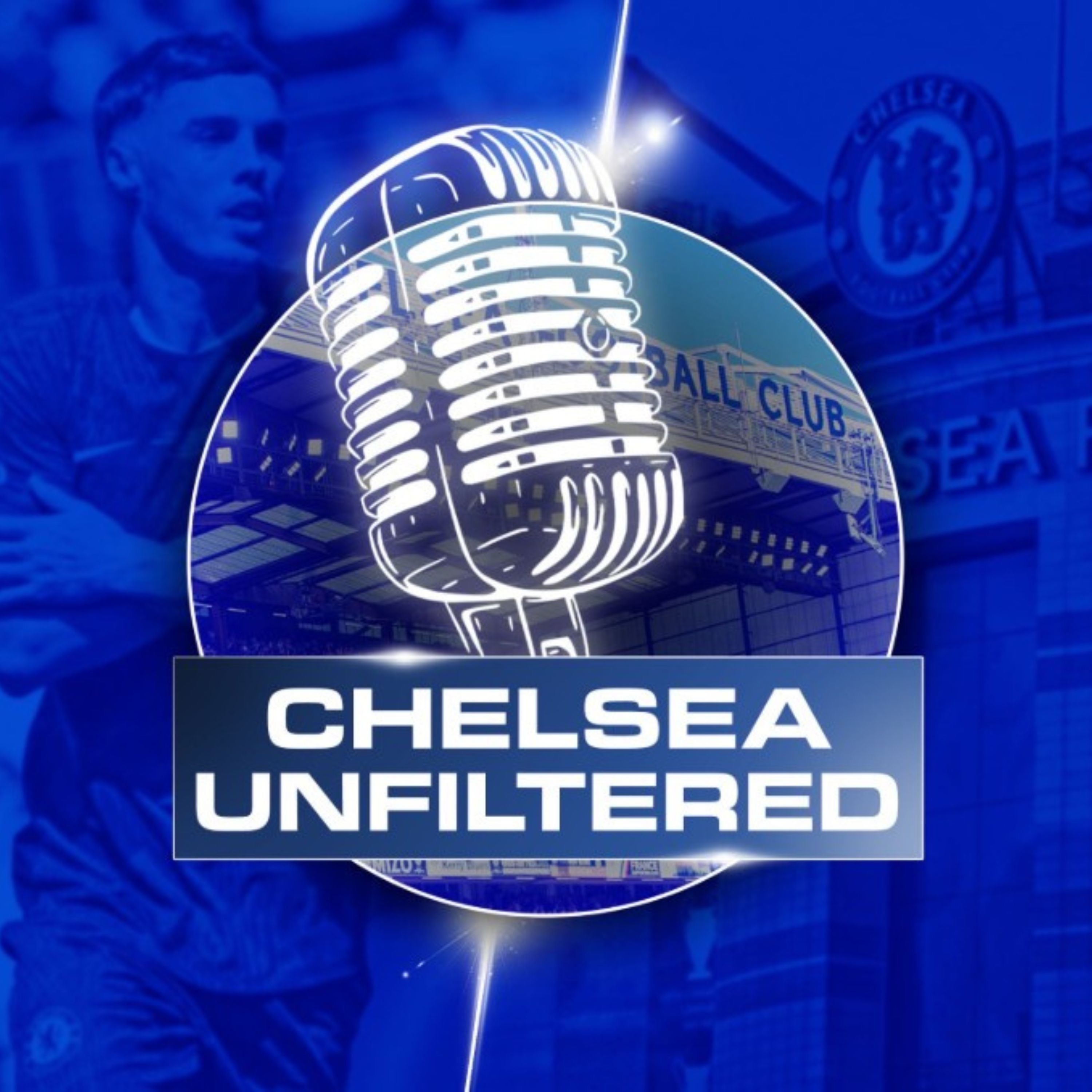 Chelsea Unfiltered #78: Big Win but Bad Game! Rosenior turns Briefs into Laughs + Chelsea Signing NEW CB? Chelsea 2-0 Brentford Review