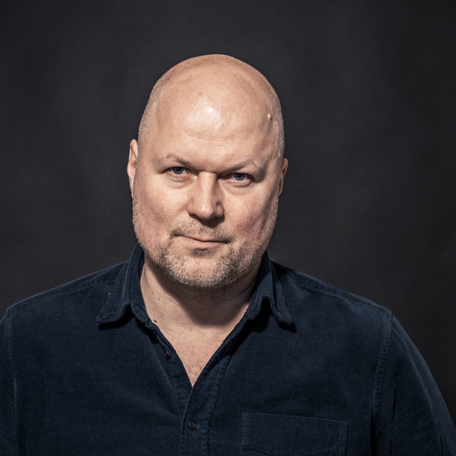 Haastattelussa Kotkan Teatterin Pasi Lampela episode artwork