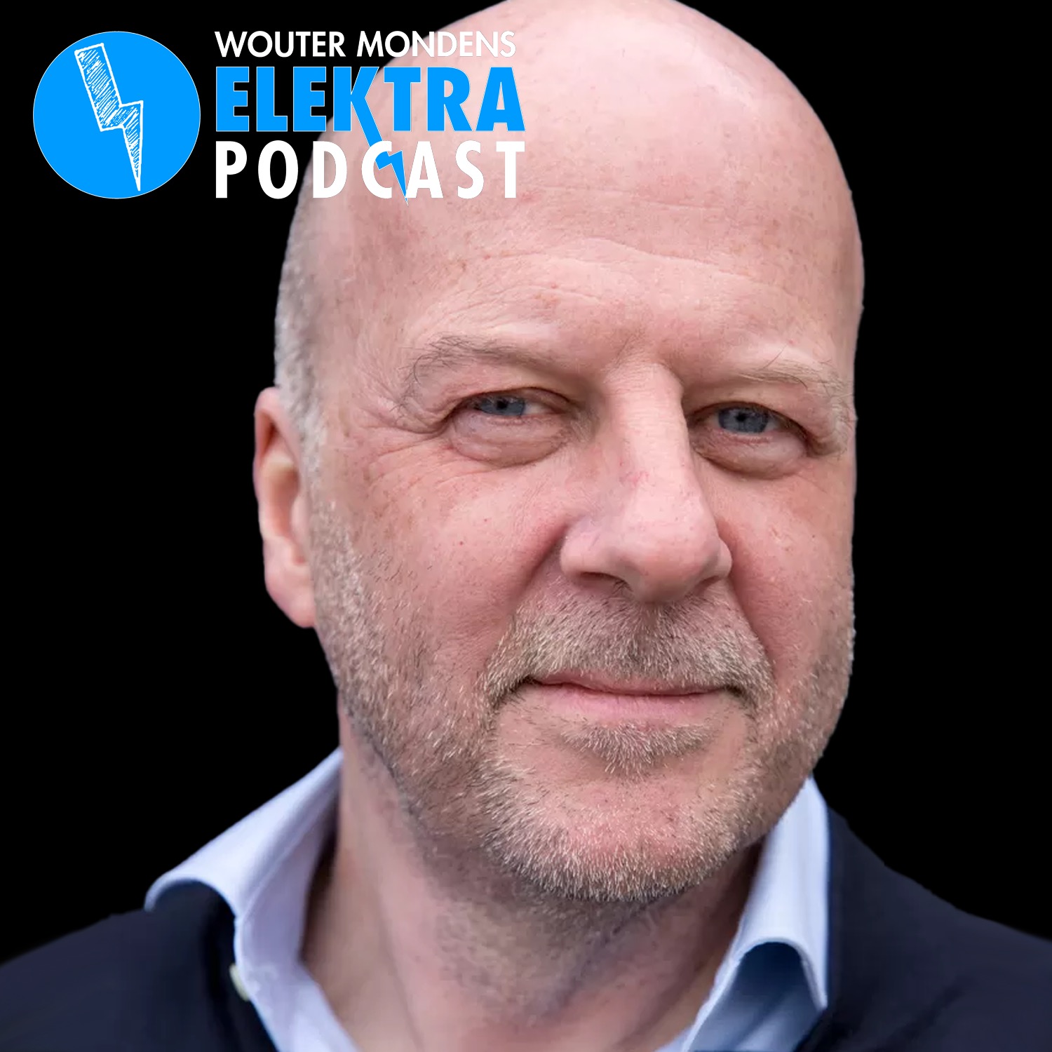 Herhaling: Diederik van Vleuten