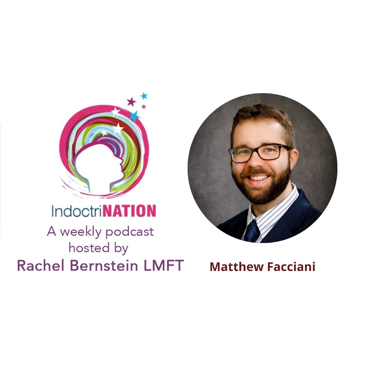 Misinformed Minds with Matthew Facciani