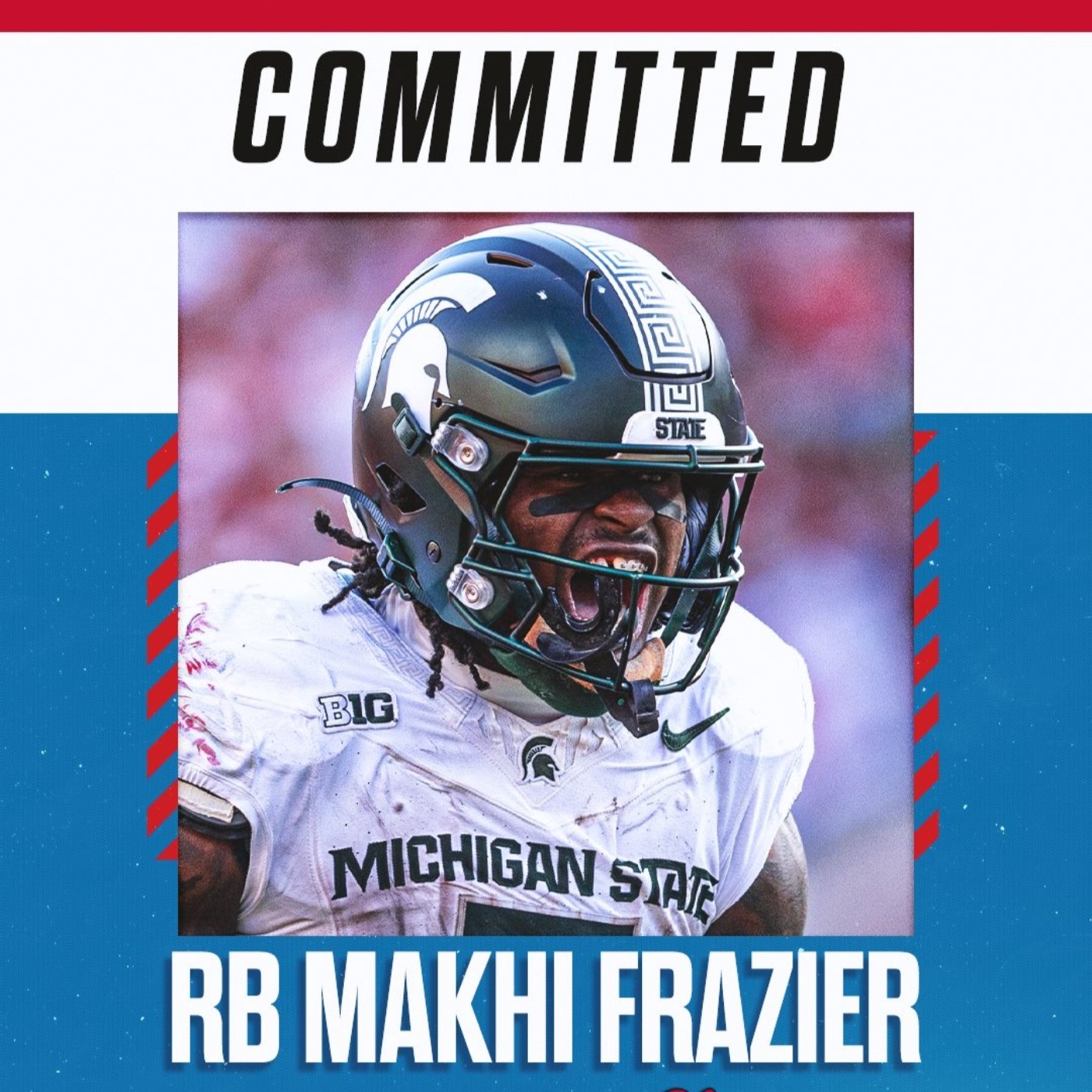 Ole Miss LIVE: Taking a red pen to the Rebels' transfer class