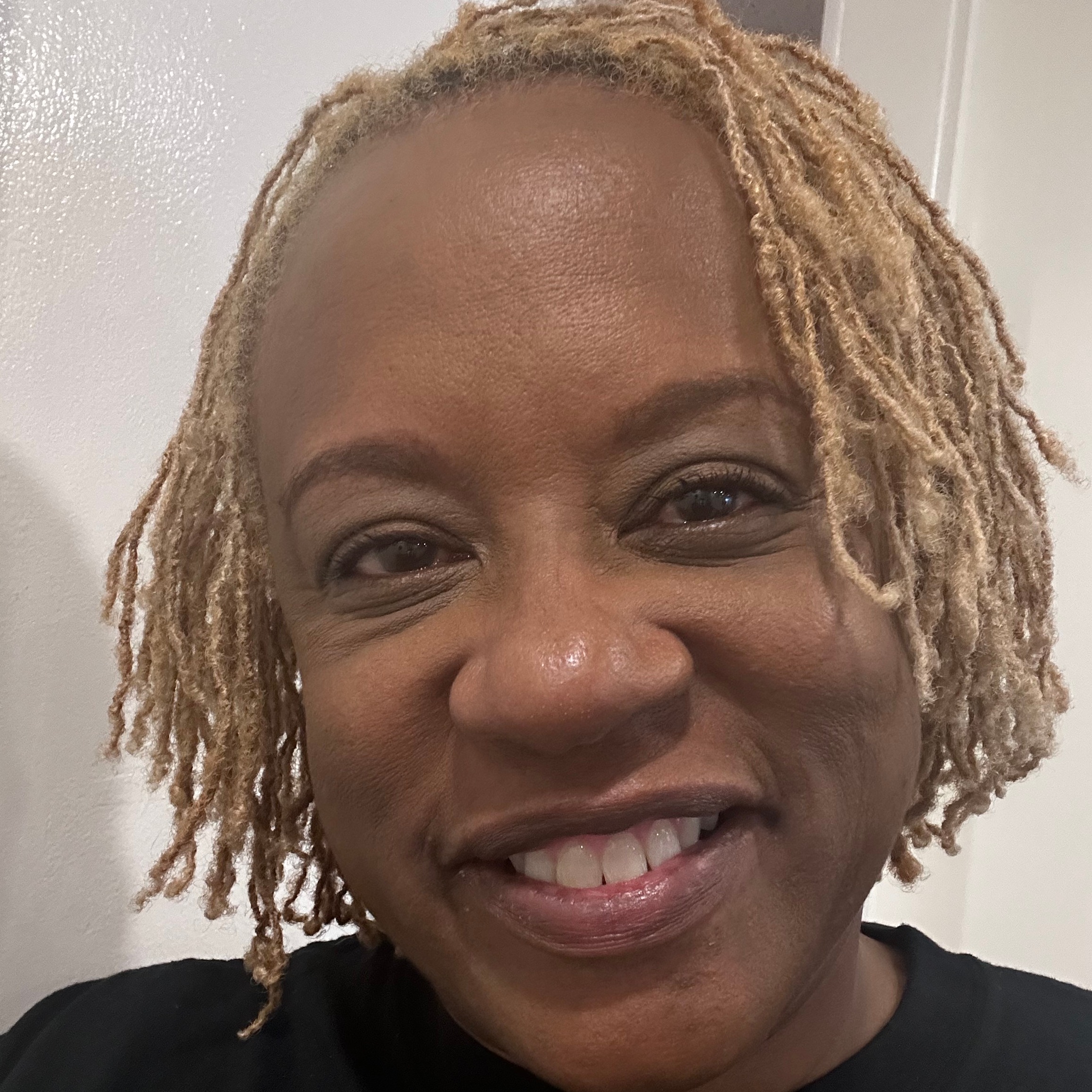 Dr. Wilhelmina (The Leadership Pro)