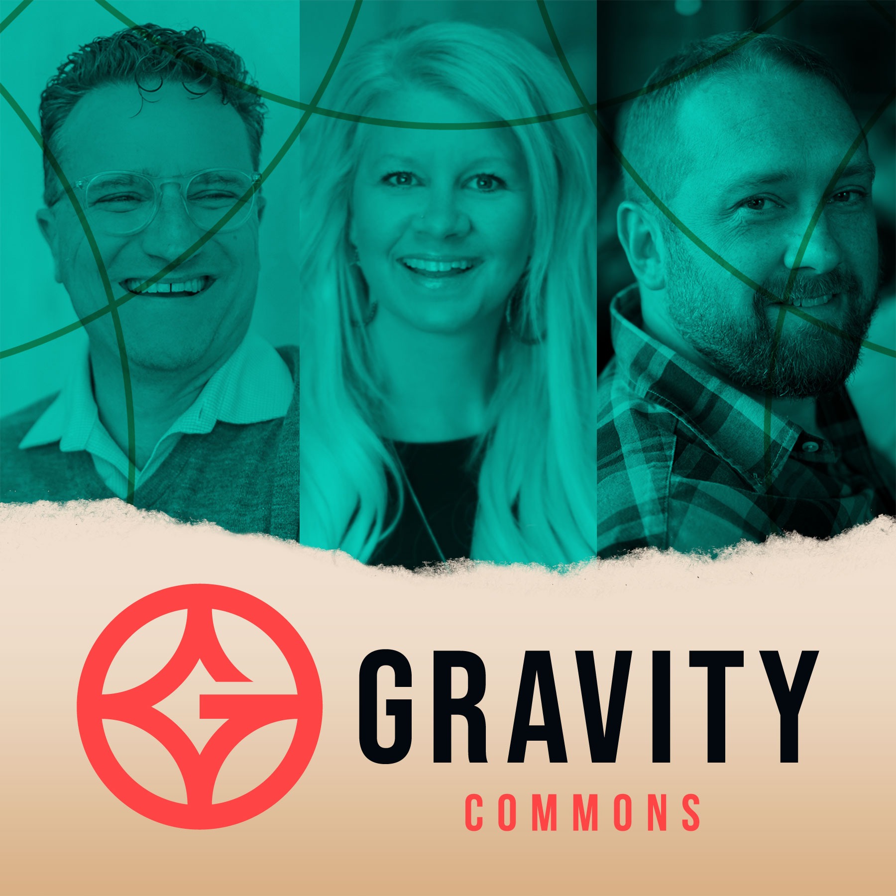 Gravity Commons Podcast