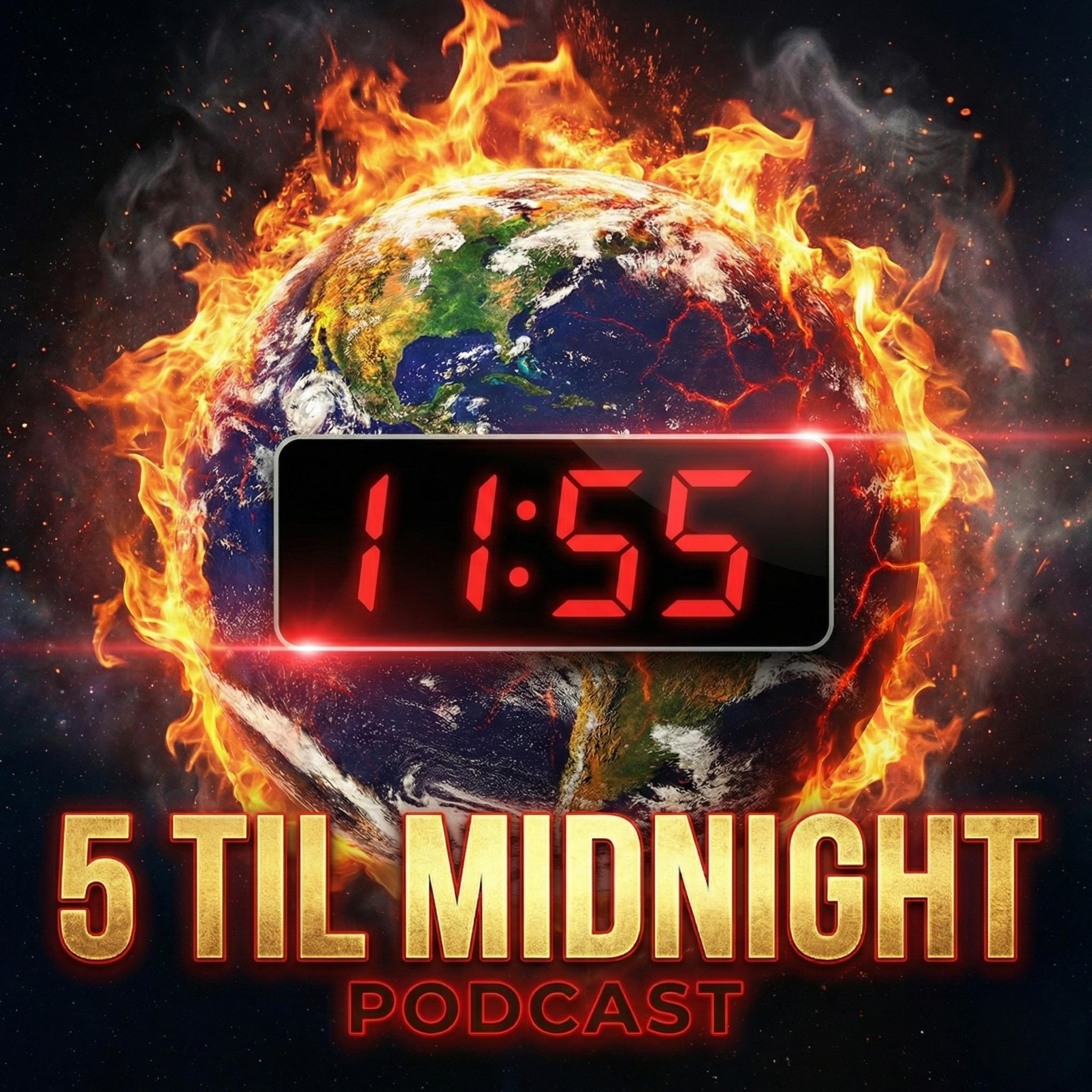 5 Til\' Midnight
