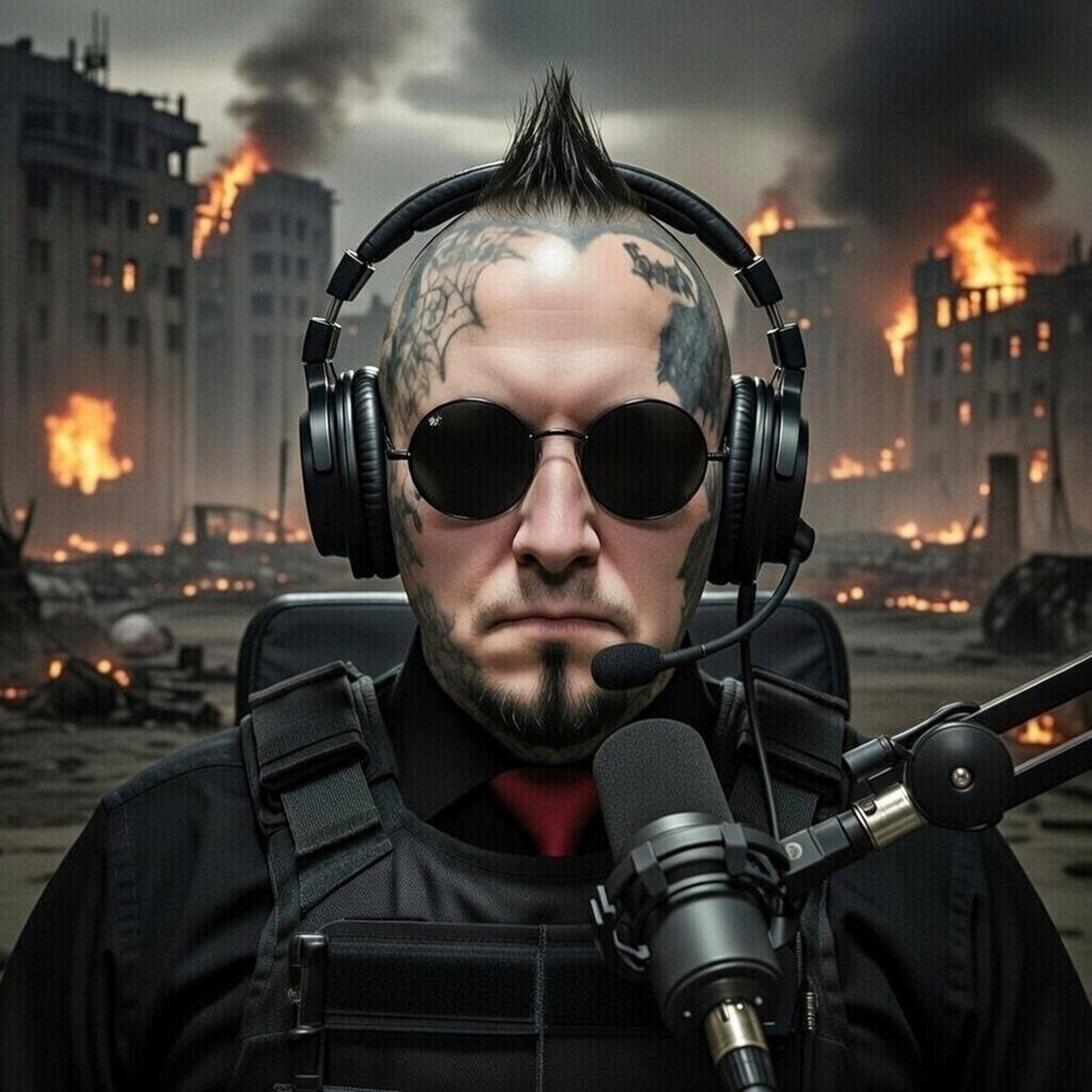 Audio Player Image