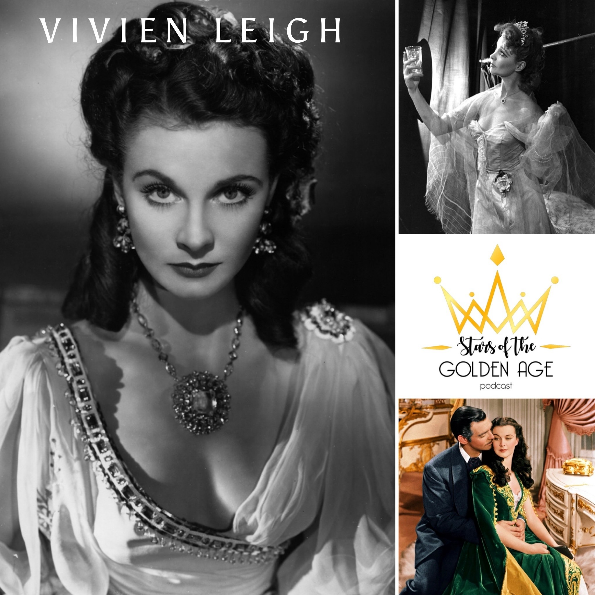 Vivien Leigh