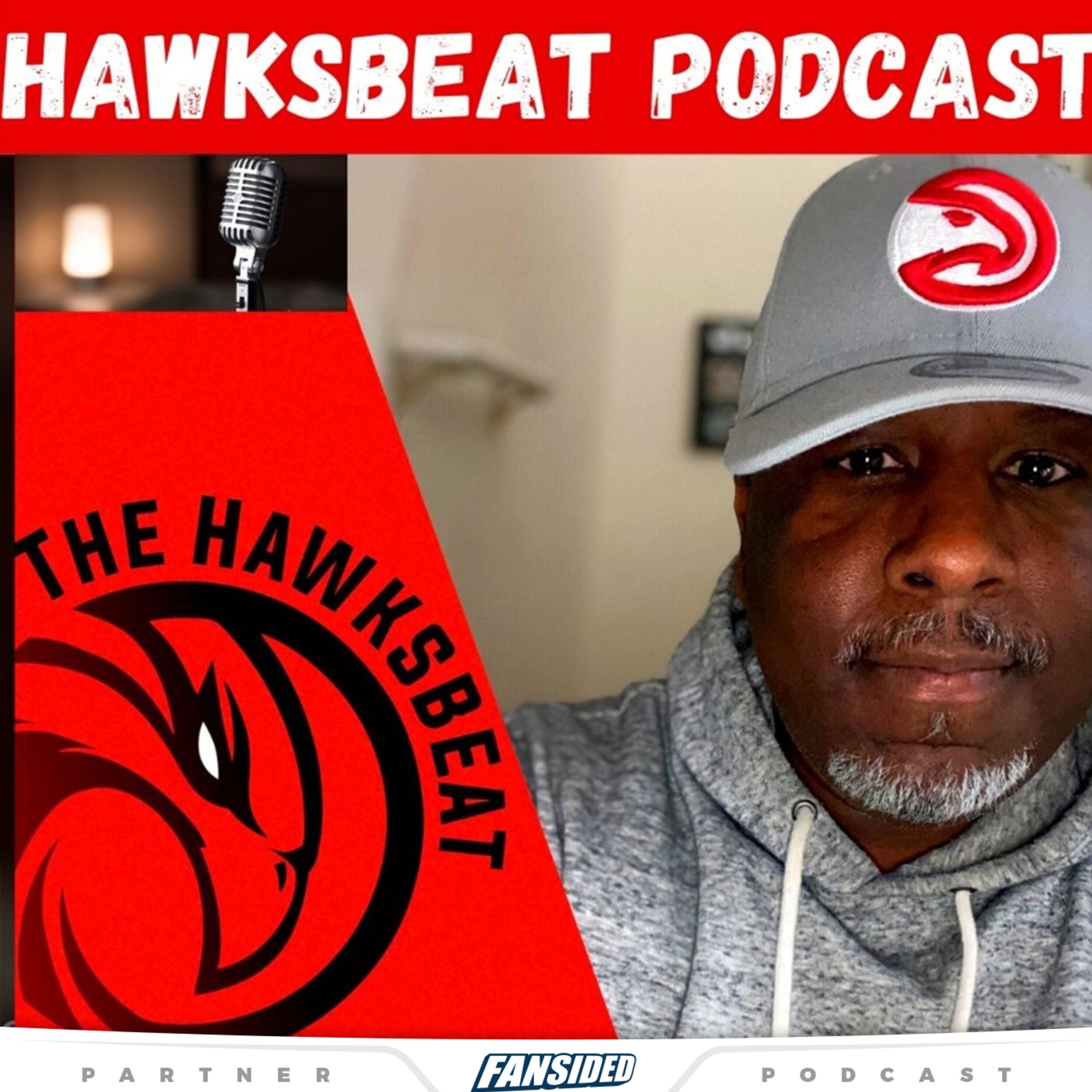 Hawks comeback falls short as MLK game returns to Atlanta episode artwork