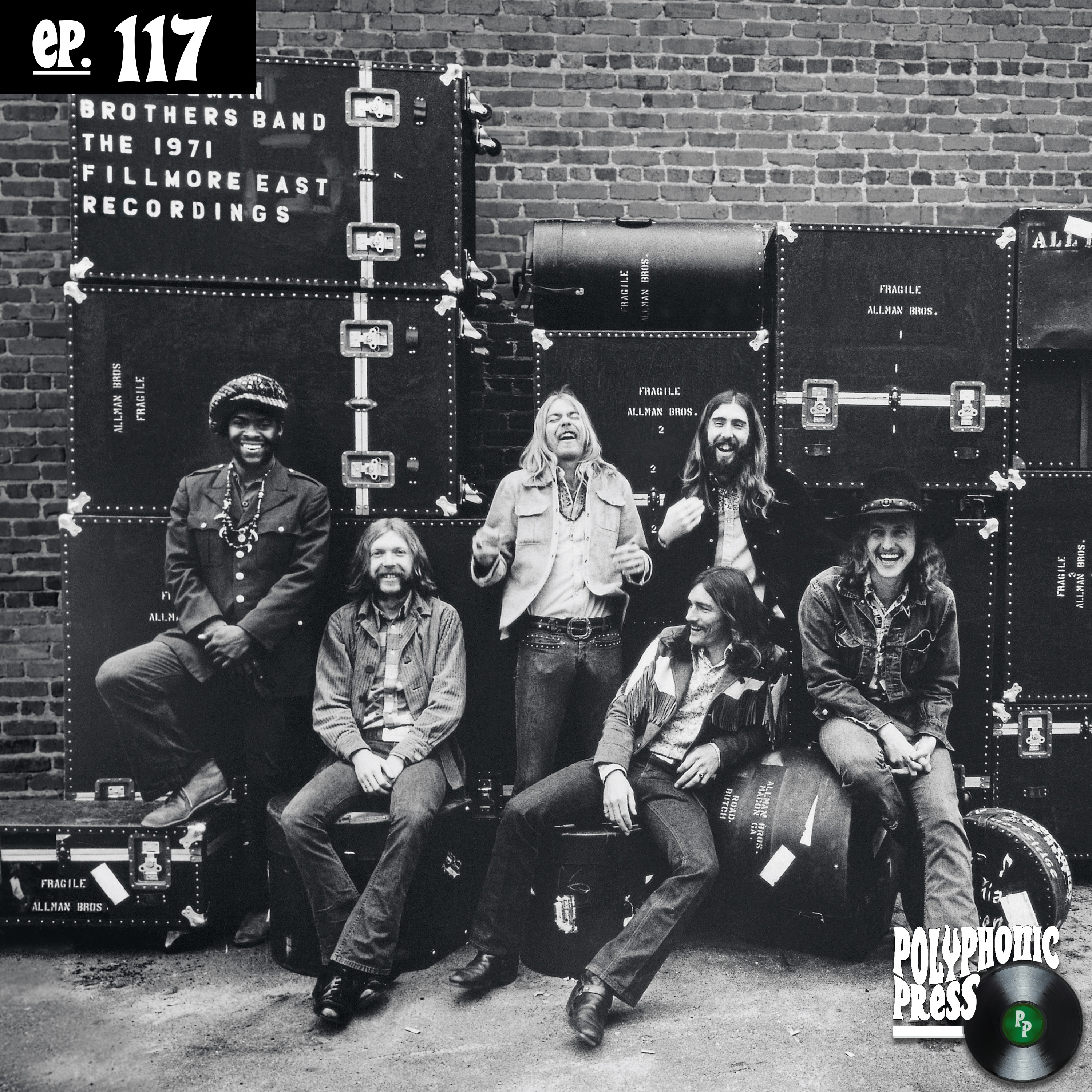 At Fillmore East by The Allman Brothers Band: A Masterclass in Live Improvisation