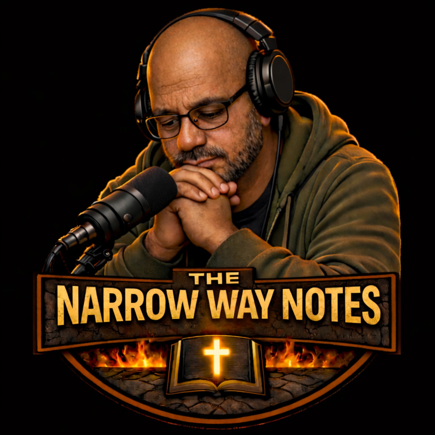 Audio Player Image
