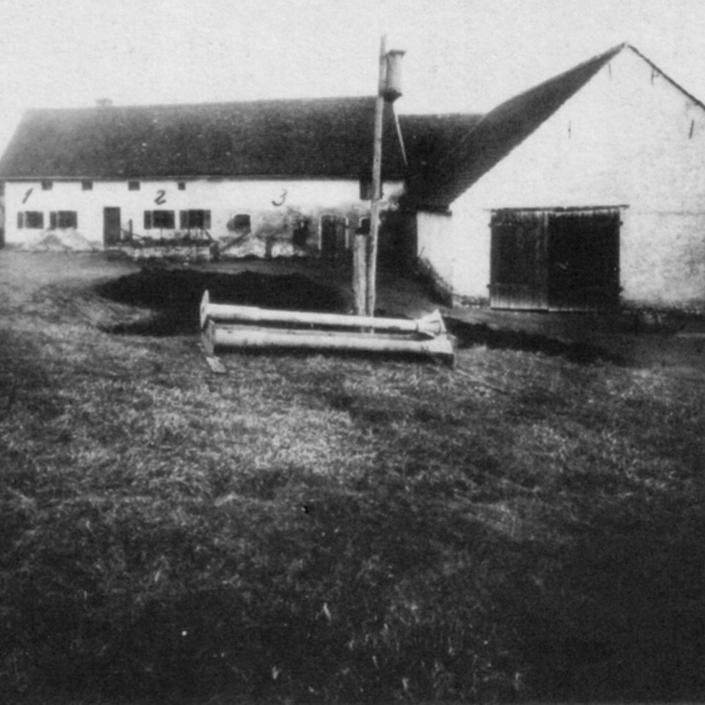 Episode 31: Hinterfaikeck Murders