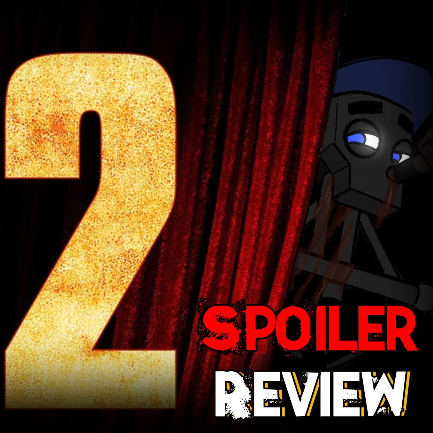 Into The Night: A FNaF Podcast