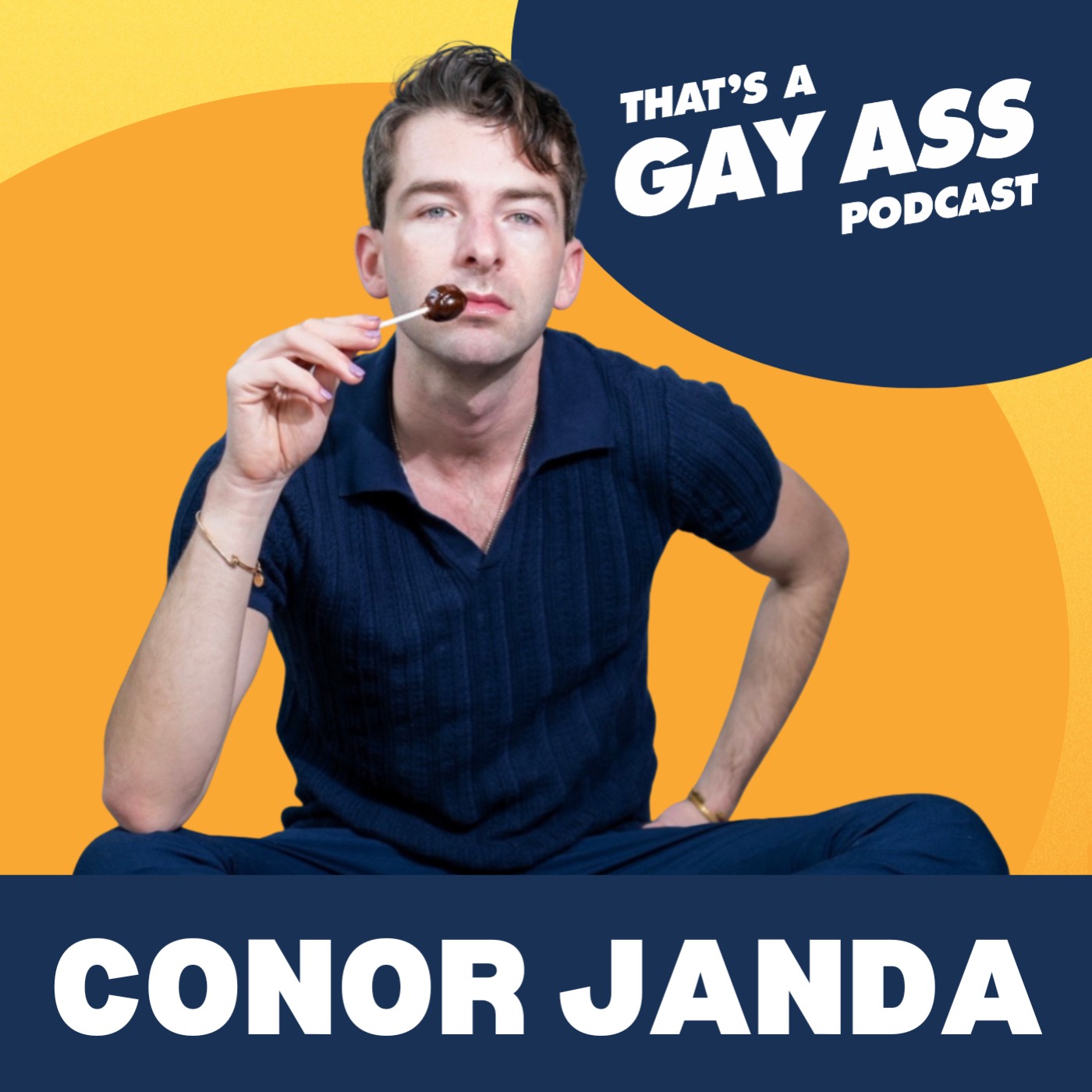 "Addicted to Intimacy" w/ Conor Janda