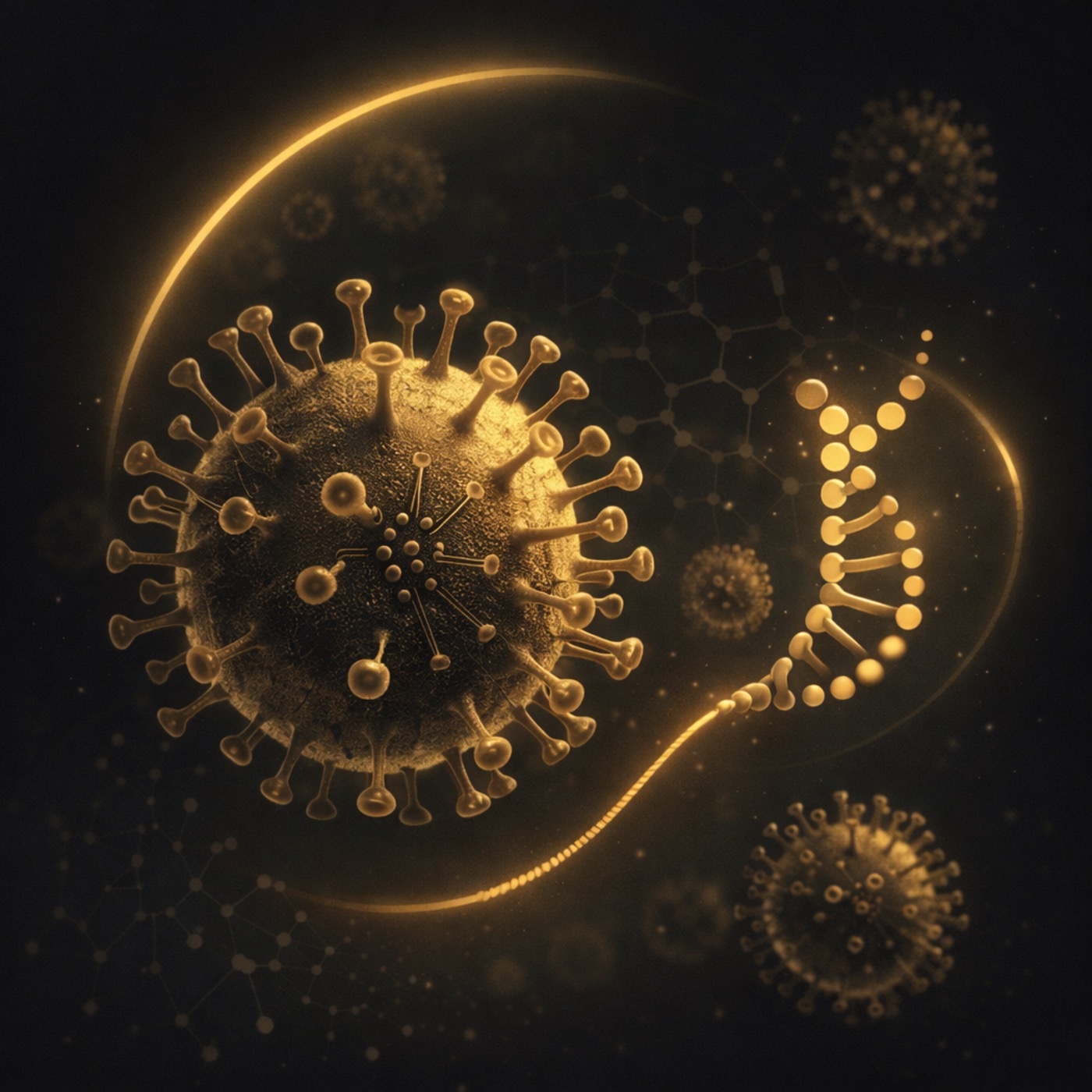 27: 'Super Influenza' episode artwork