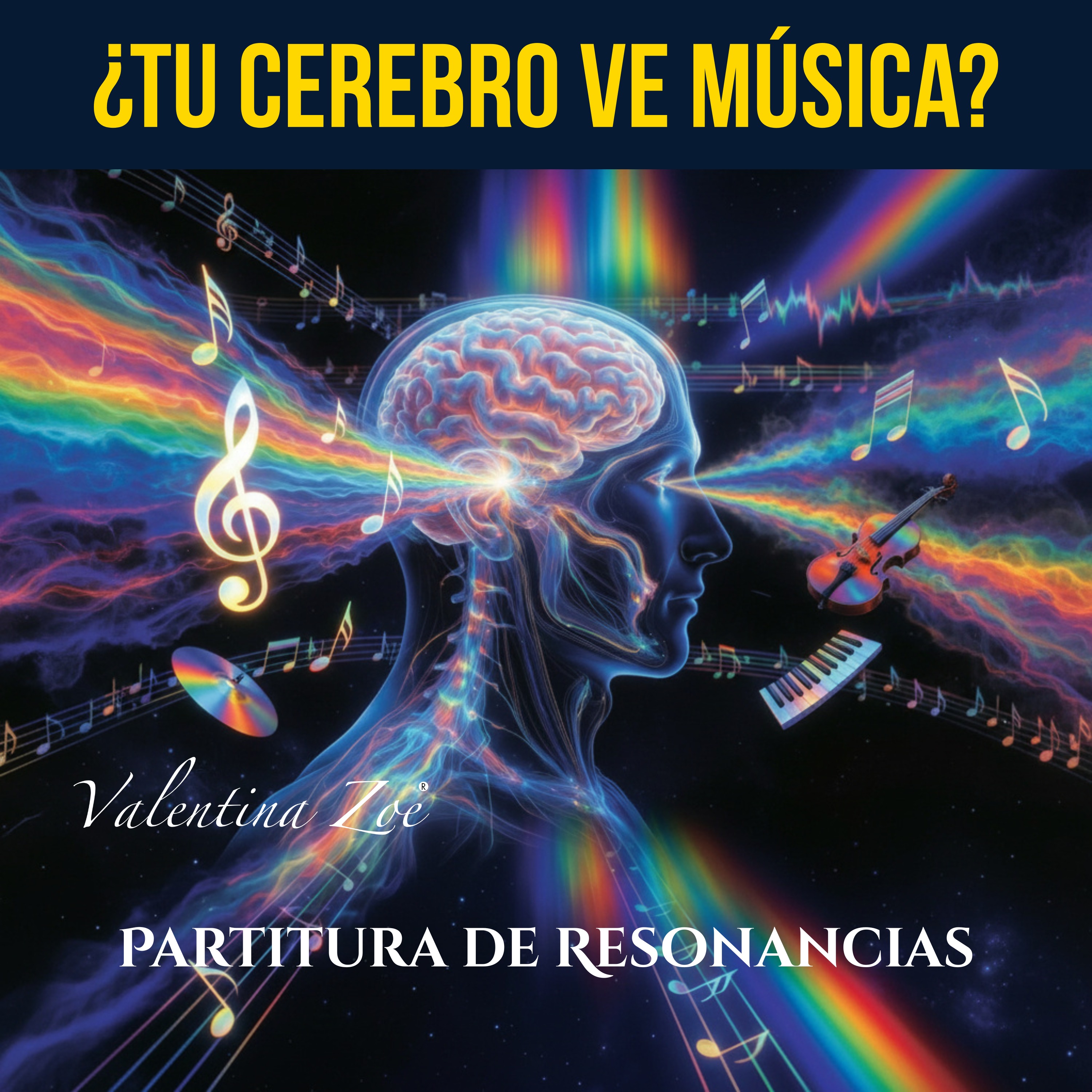 Partitura de Resonancias