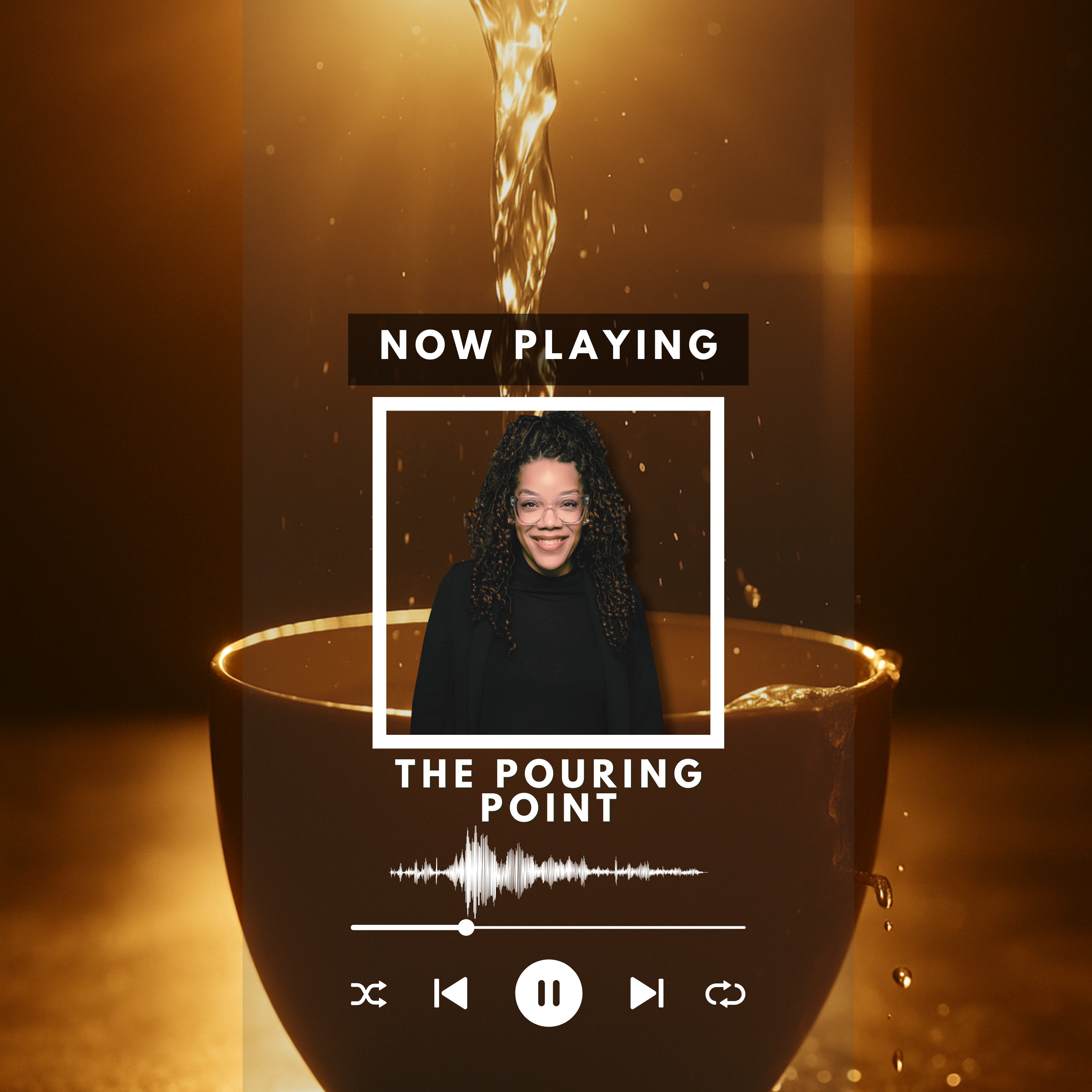 Episode 5 – New Creation: Letting Go of Guilt and Shame episode artwork