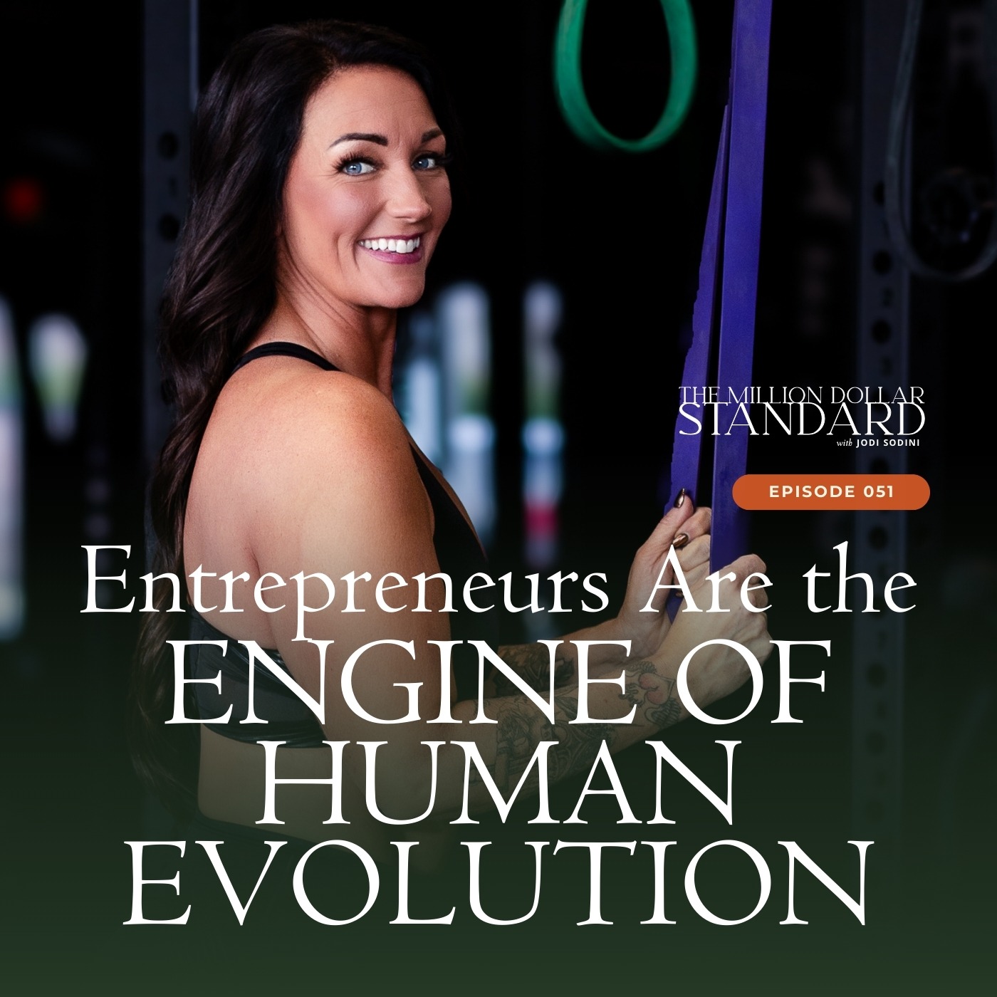 The Million Dollar Standard